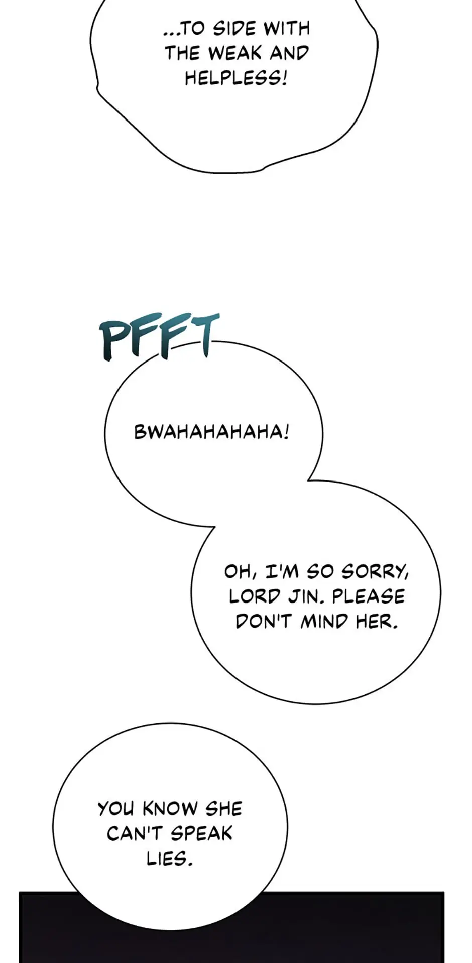 Read The Swordmaster's Son Manga Online