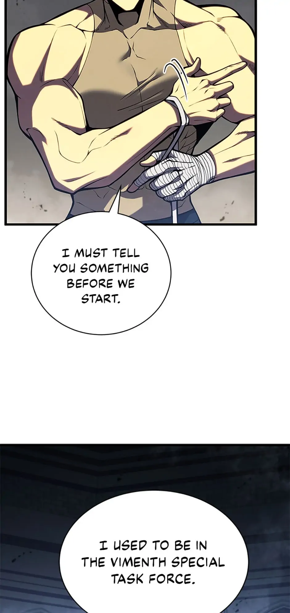 Read The Swordmaster's Son Manga Online