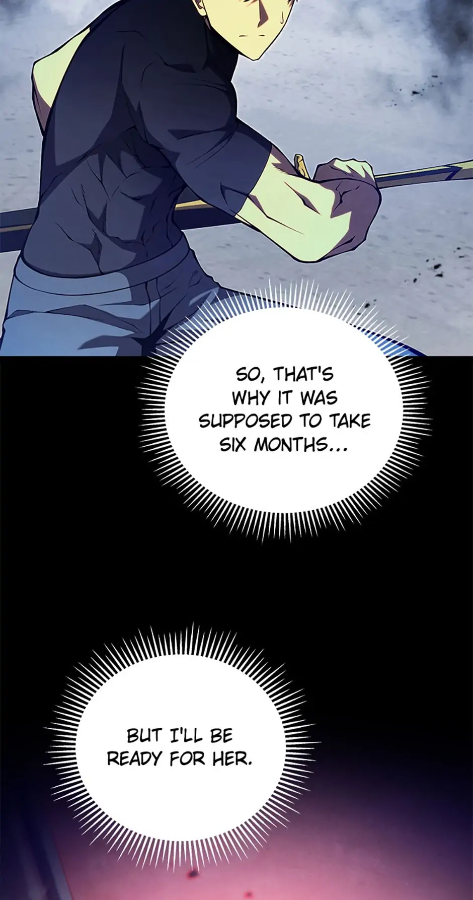Read The Swordmaster's Son Manga Online