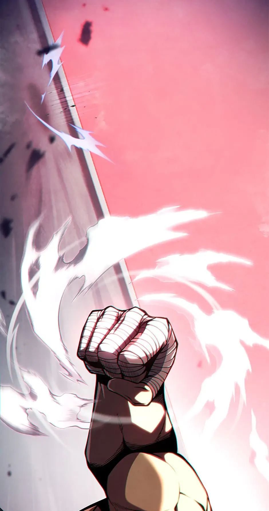 Read The Swordmaster's Son Manga Online