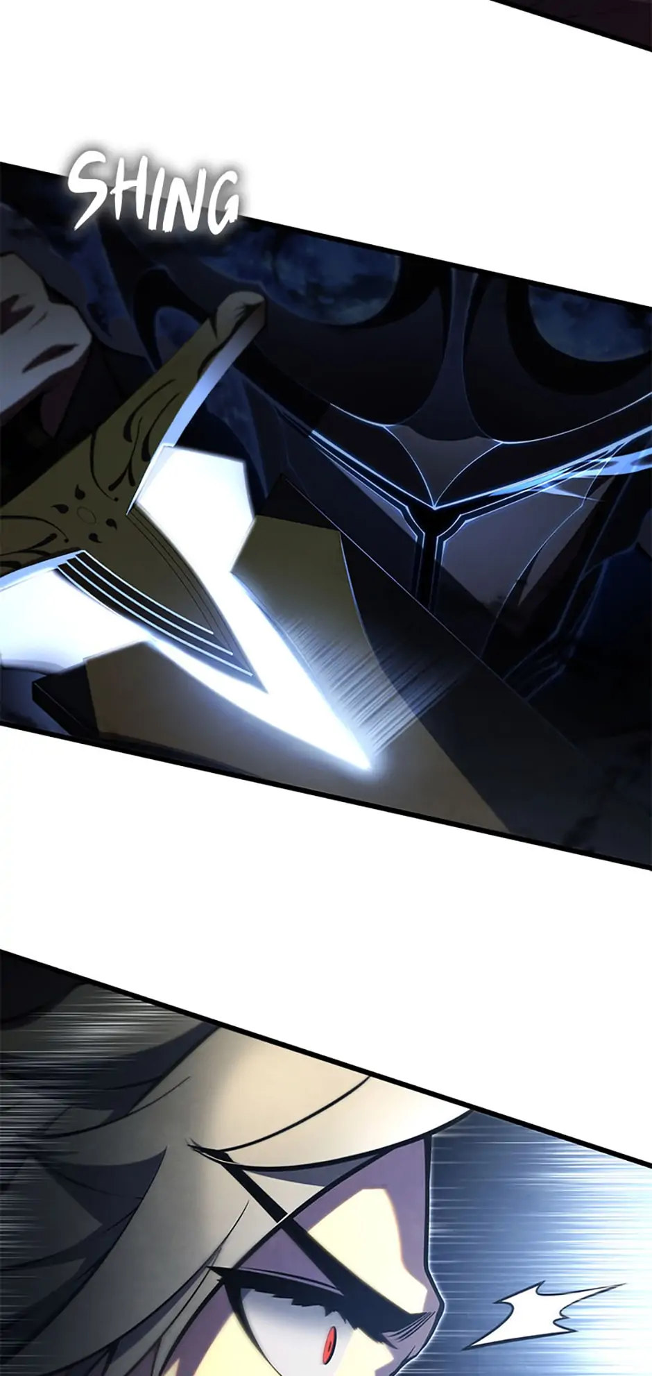 Read The Swordmaster's Son Manga Online