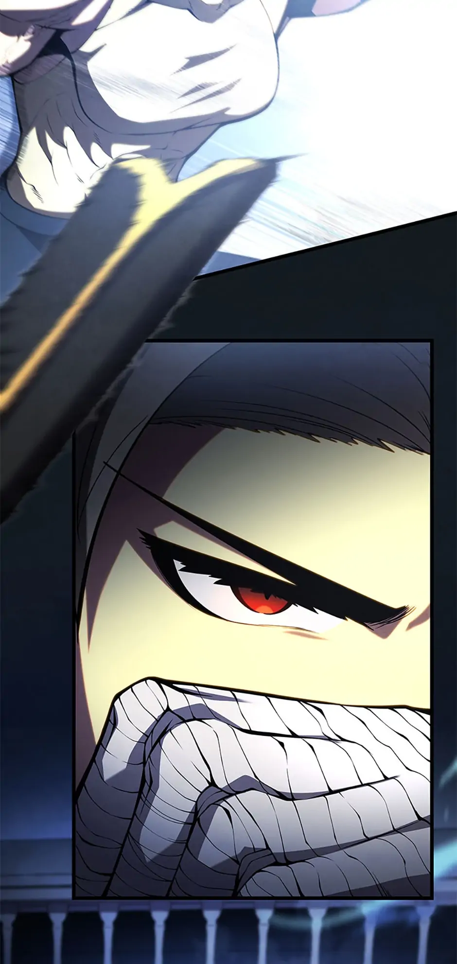 Read The Swordmaster's Son Manga Online