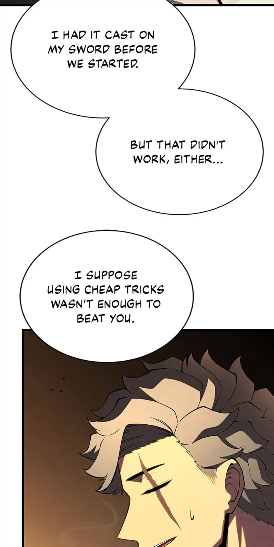 Read The Swordmaster's Son Manga Online