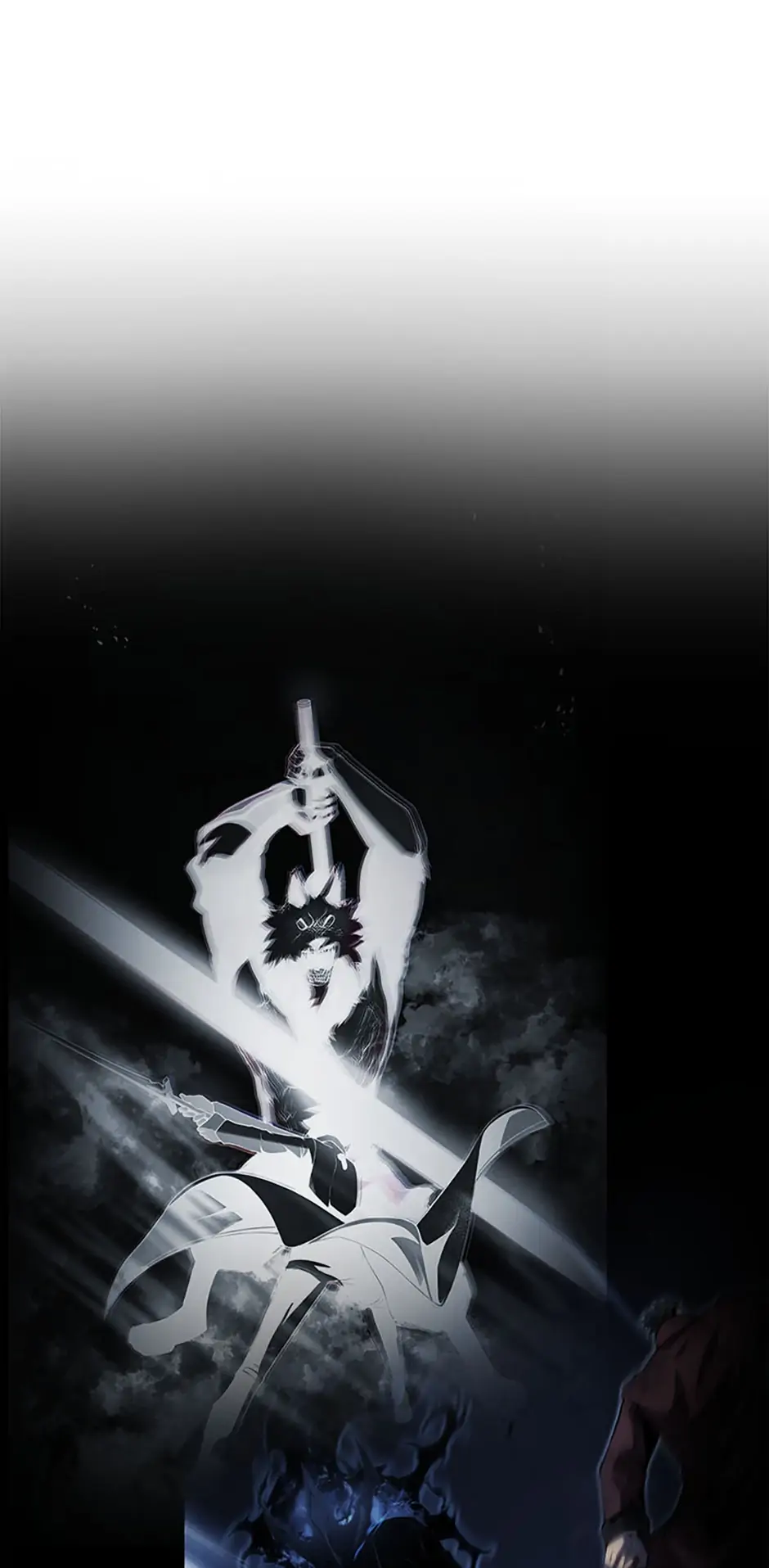 Read The Swordmaster's Son Manga Online