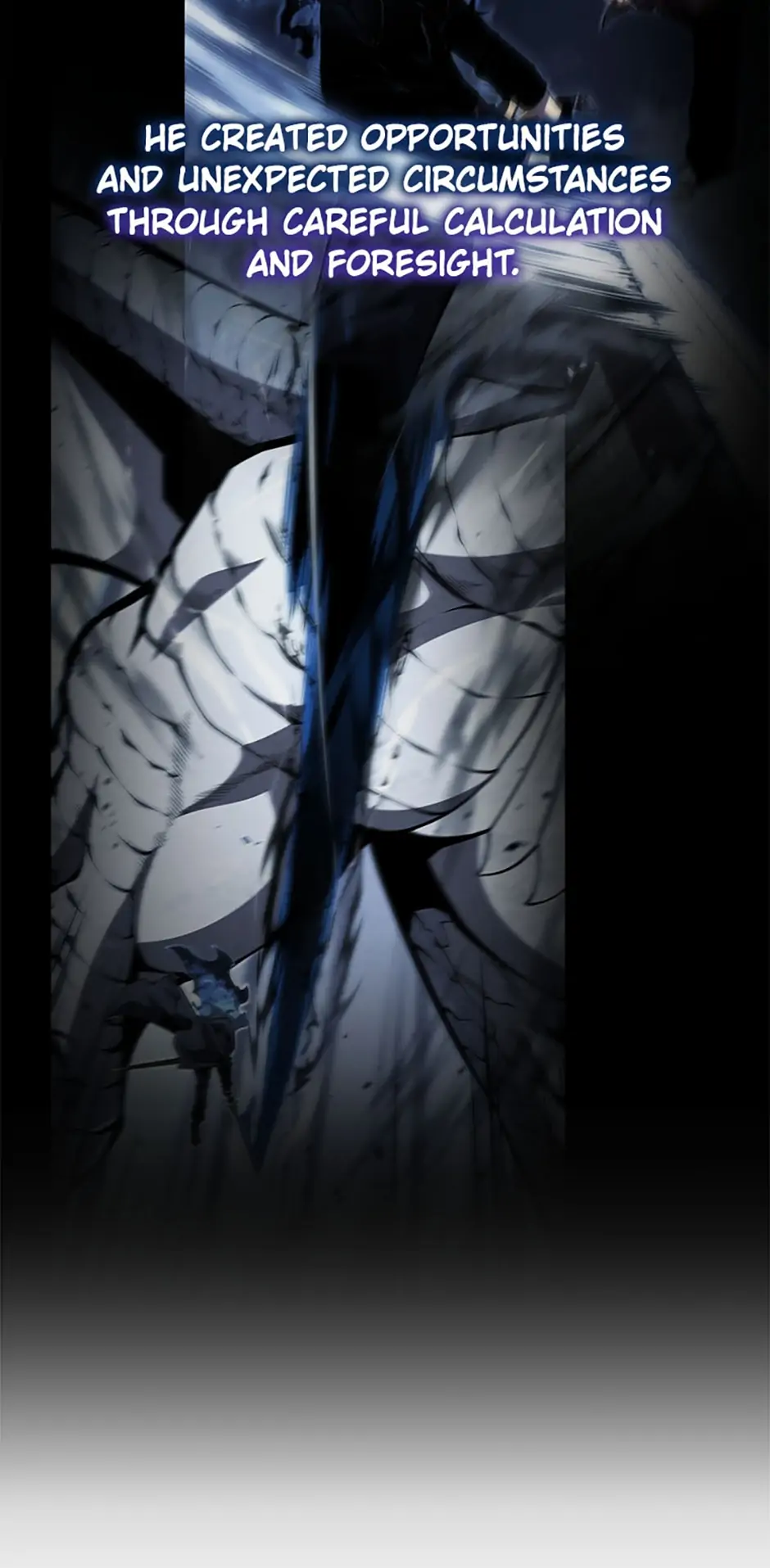 Read The Swordmaster's Son Manga Online