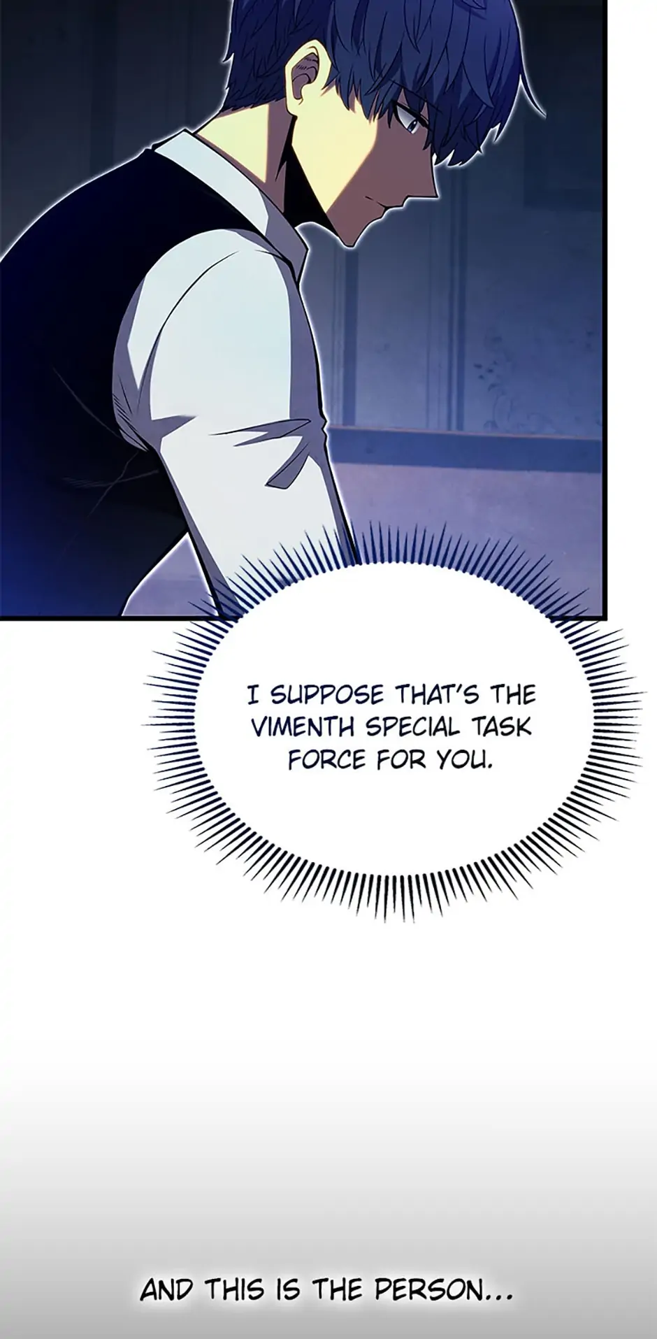Read The Swordmaster's Son Manga Online