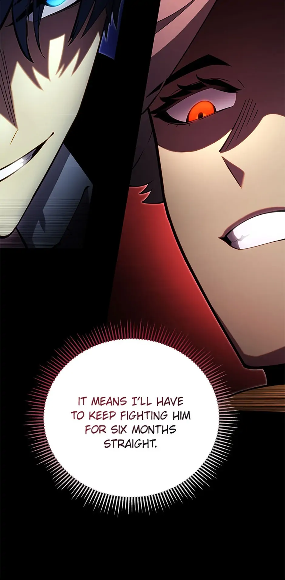 Read The Swordmaster's Son Manga Online