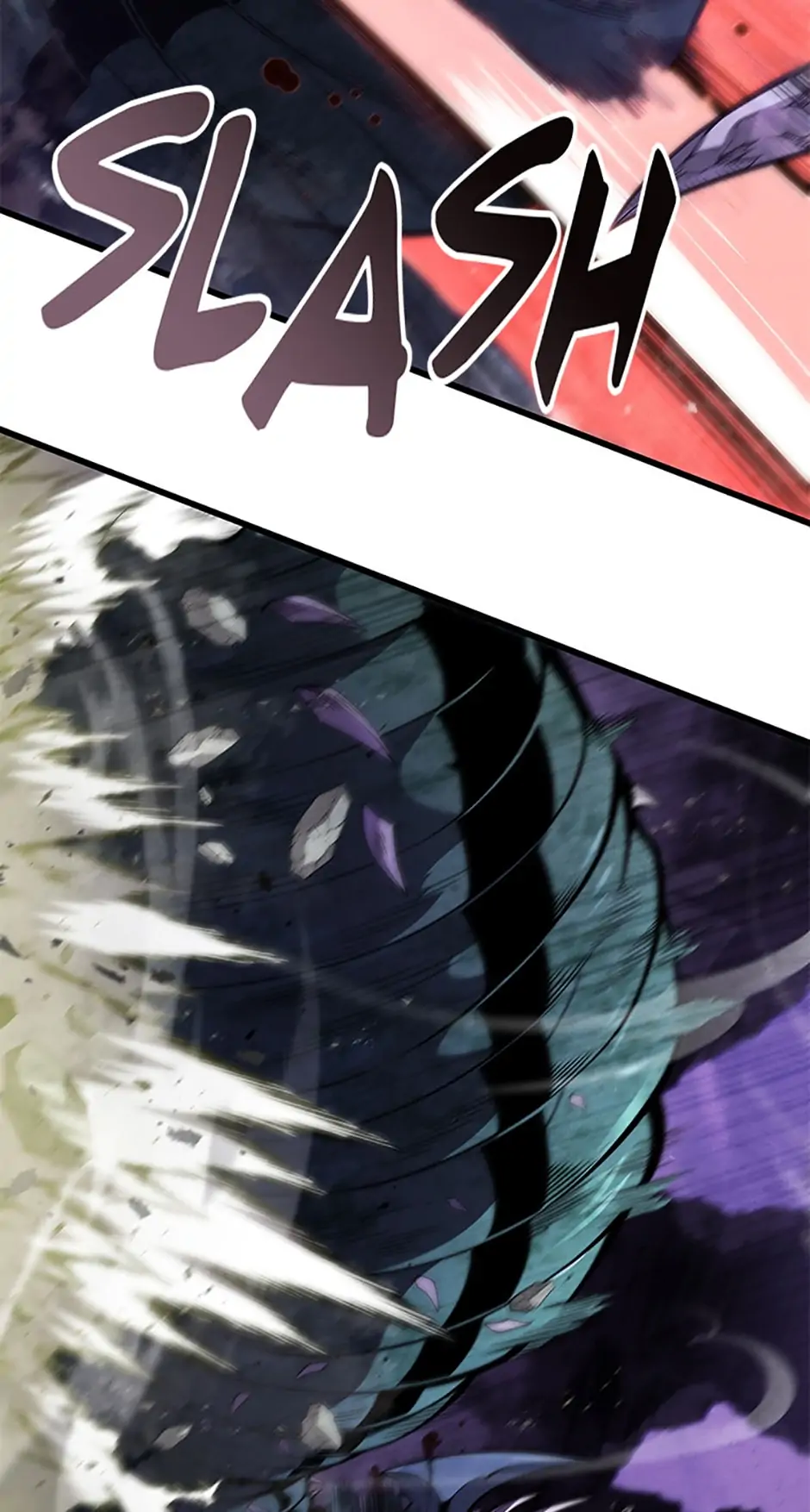 Read The Swordmaster's Son Manga Online