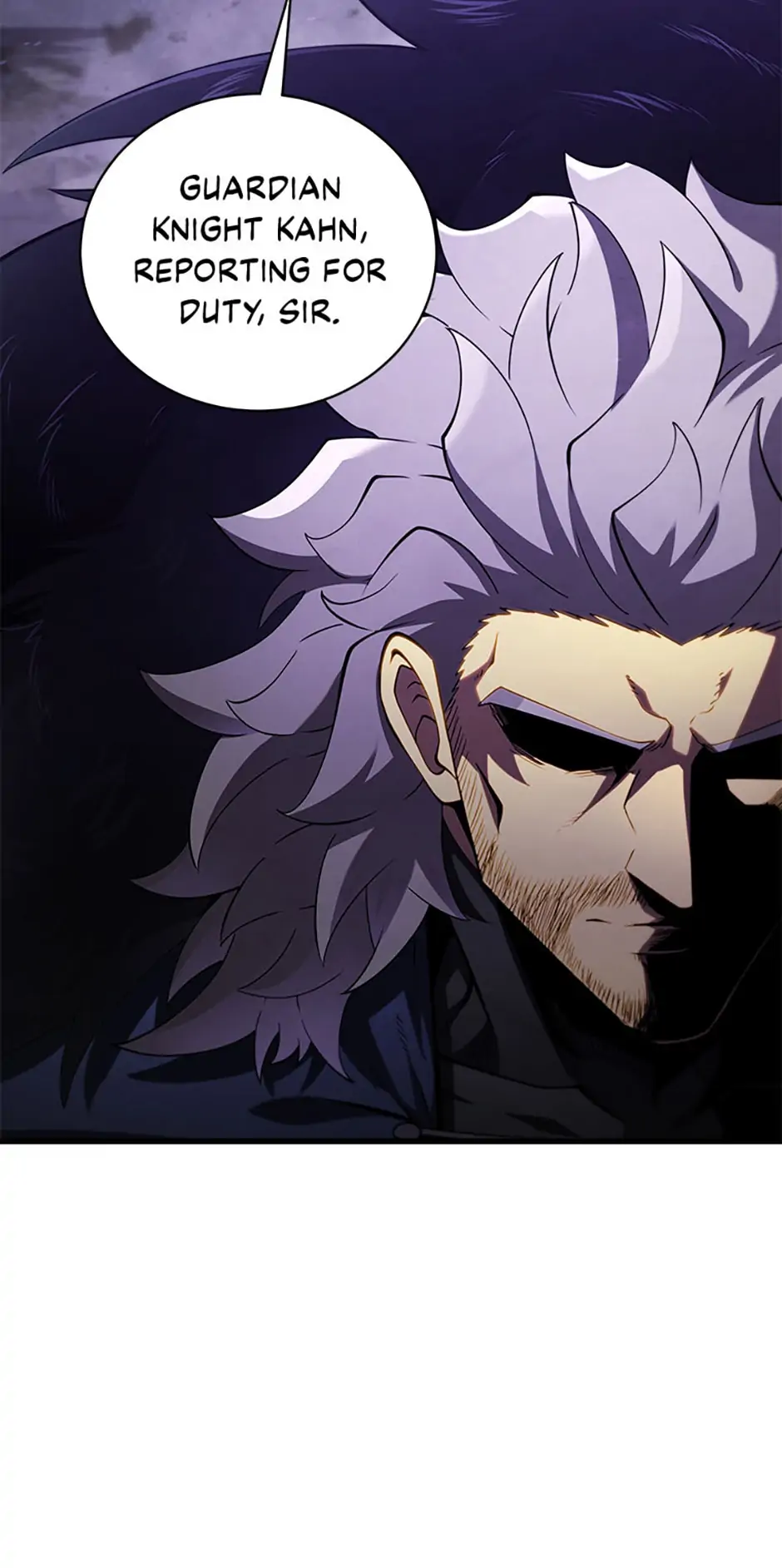 Read The Swordmaster's Son Manga Online
