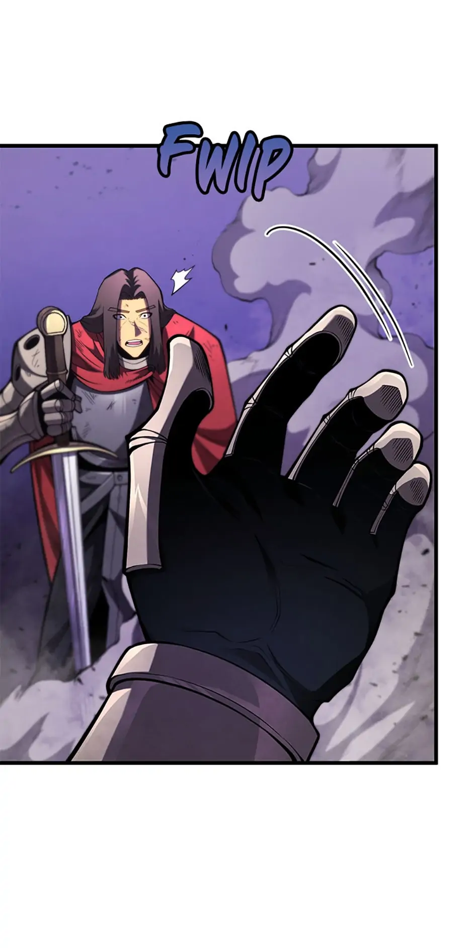 Read The Swordmaster's Son Manga Online