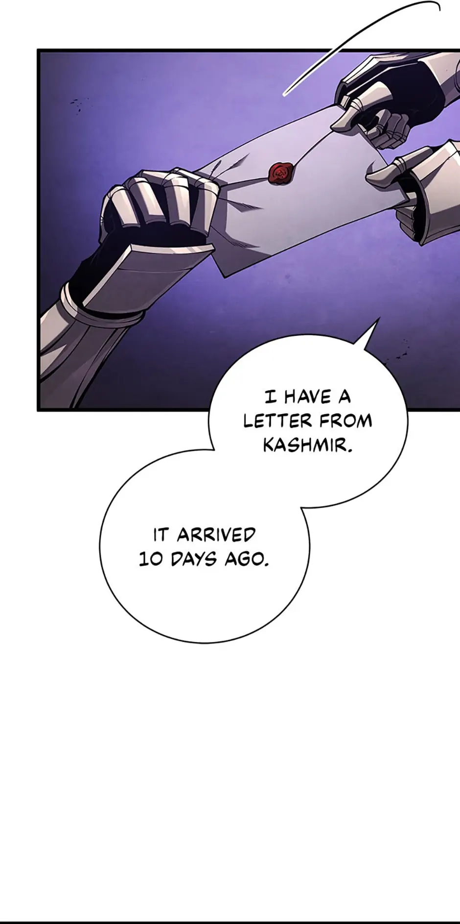 Read The Swordmaster's Son Manga Online