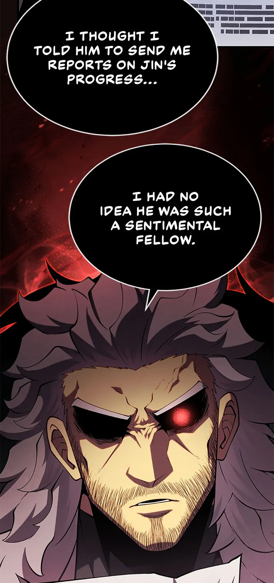 Read The Swordmaster's Son Manga Online