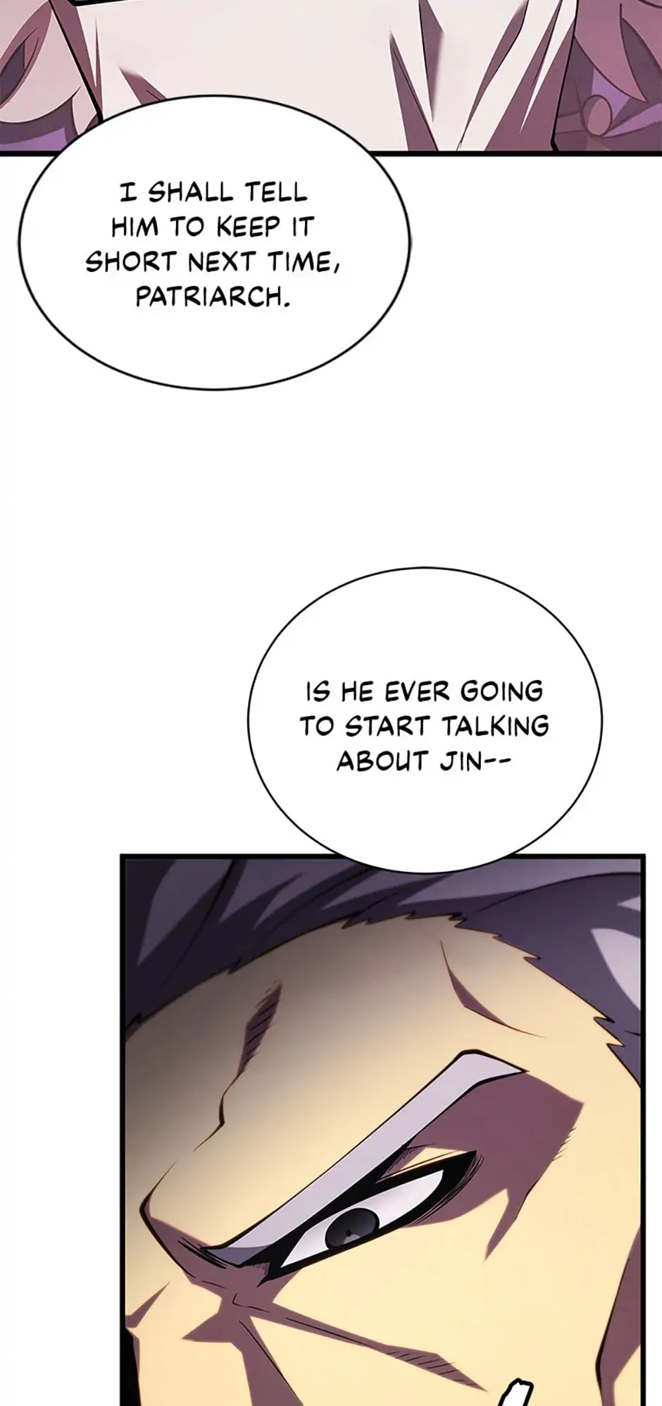 Read The Swordmaster's Son Manga Online