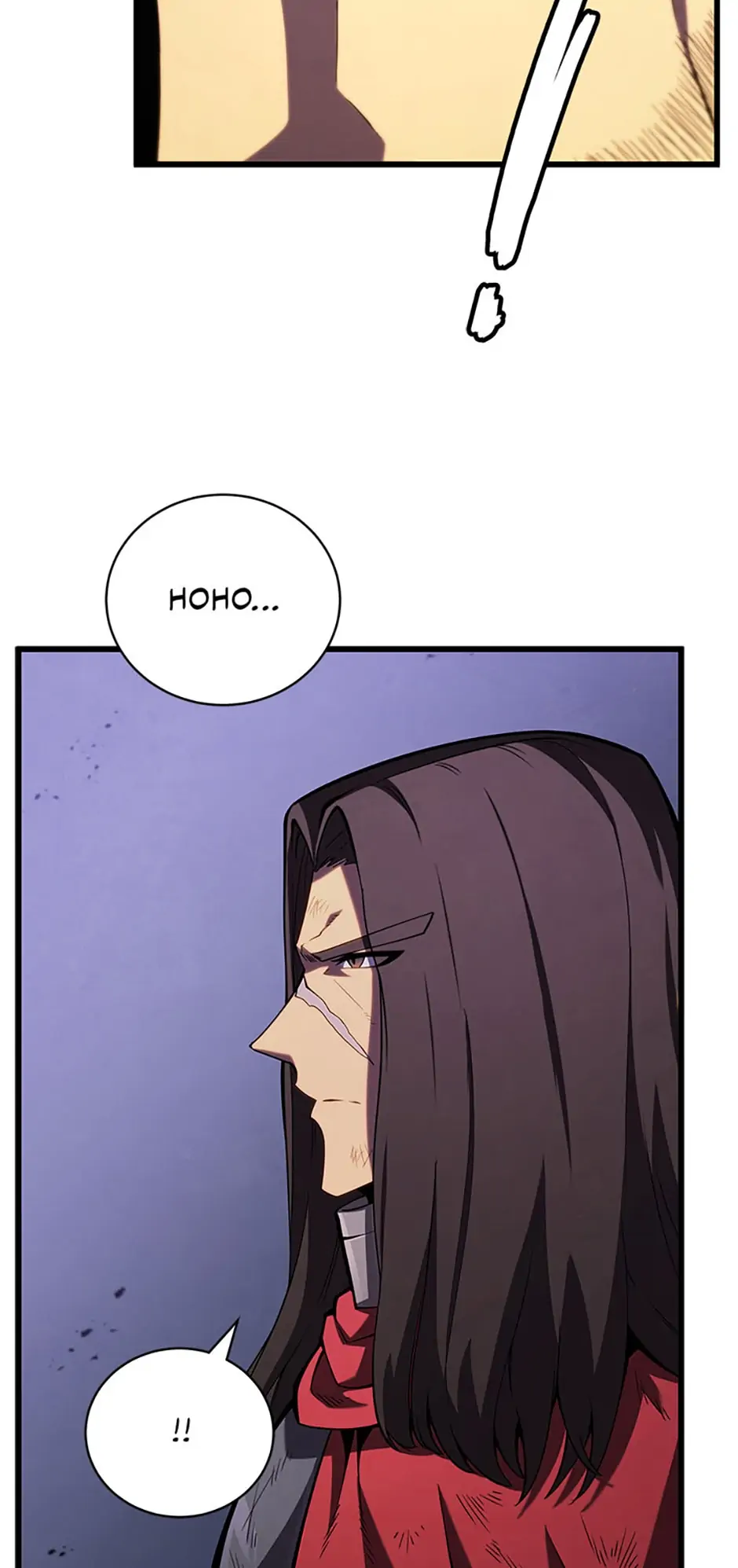Read The Swordmaster's Son Manga Online