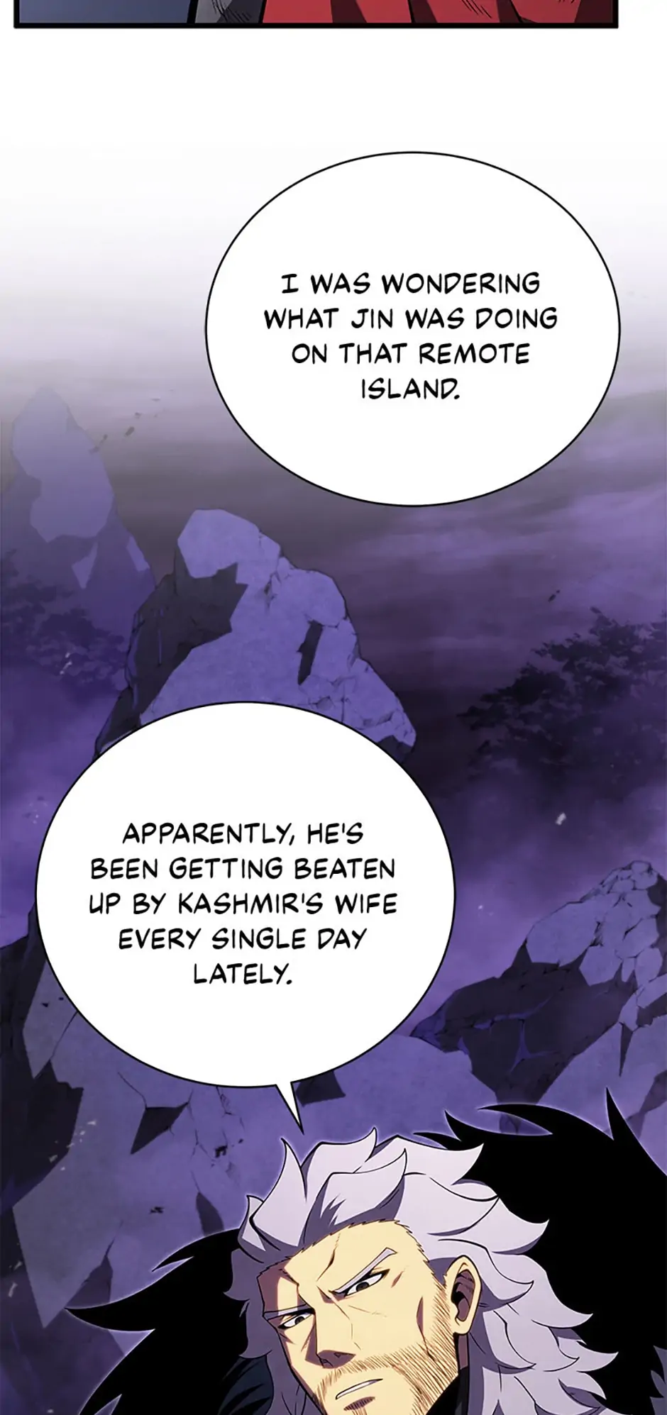 Read The Swordmaster's Son Manga Online