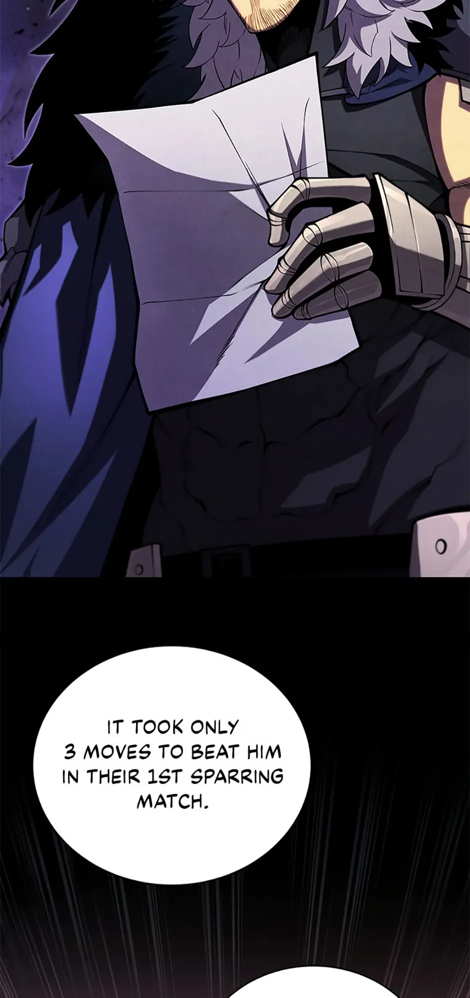 Read The Swordmaster's Son Manga Online