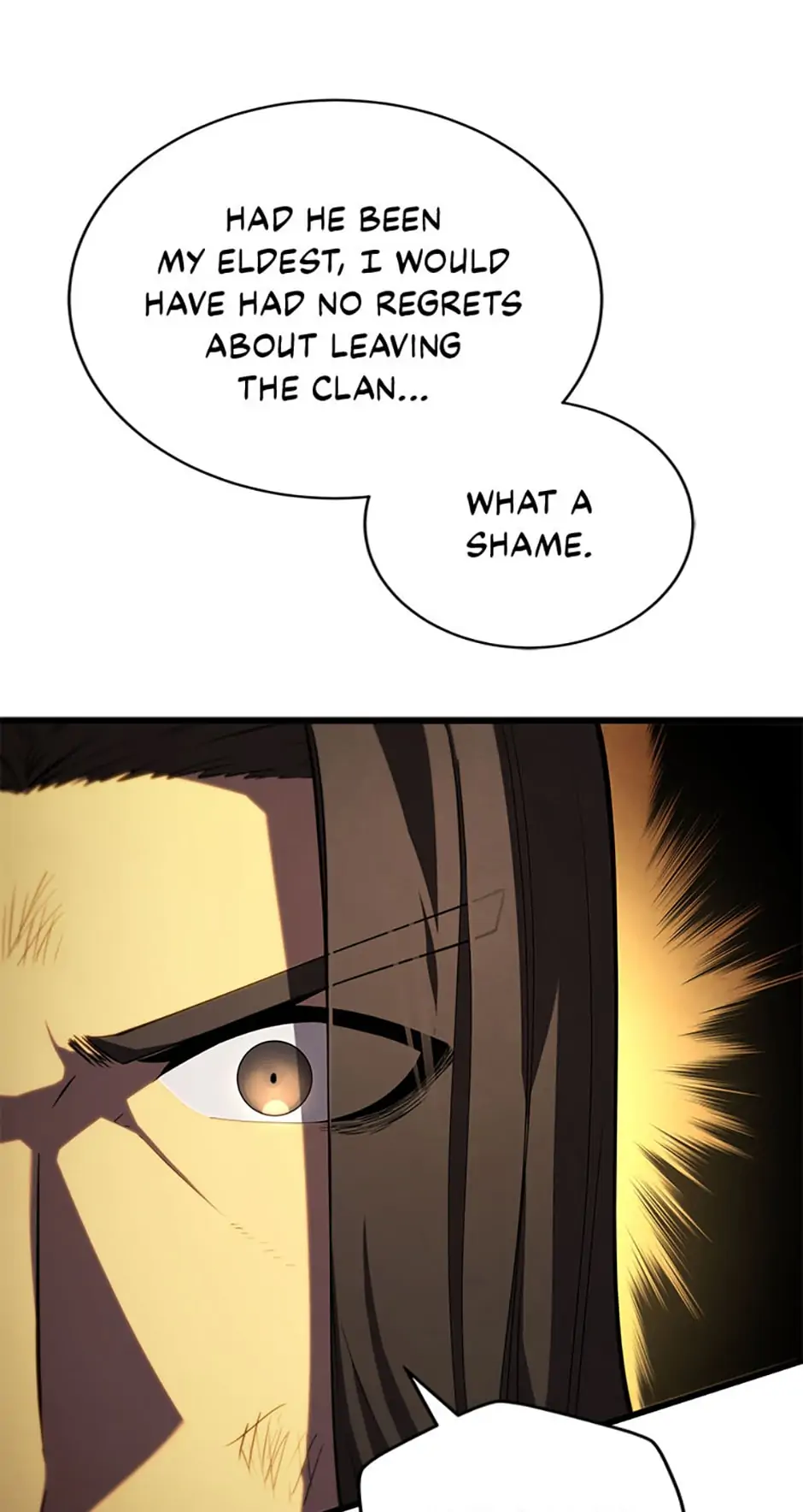 Read The Swordmaster's Son Manga Online