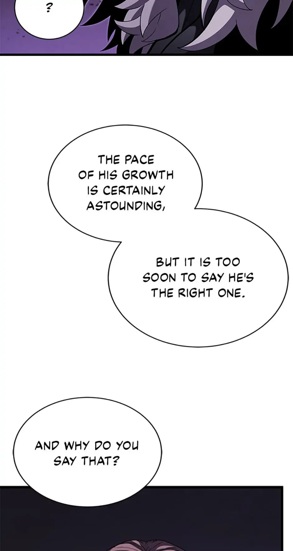 Read The Swordmaster's Son Manga Online