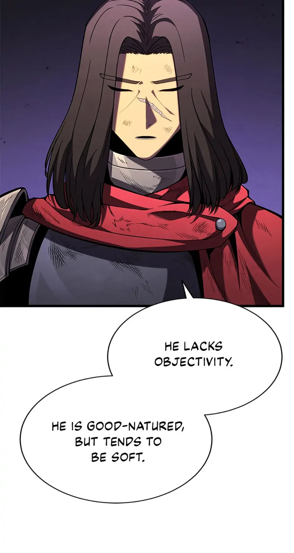 Read The Swordmaster's Son Manga Online
