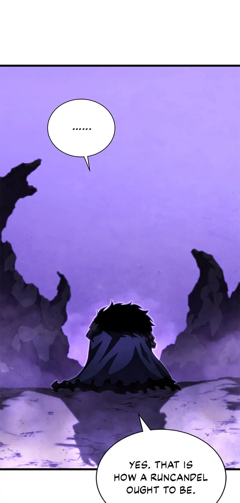 Read The Swordmaster's Son Manga Online