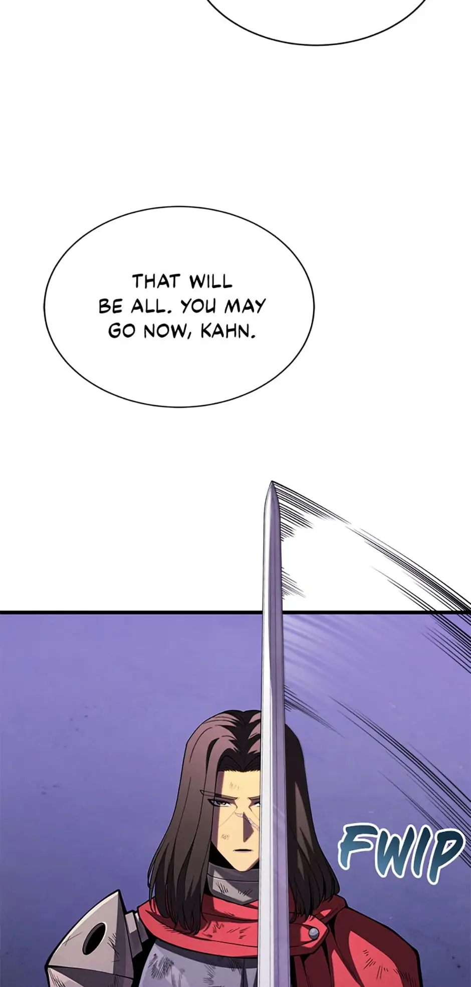 Read The Swordmaster's Son Manga Online