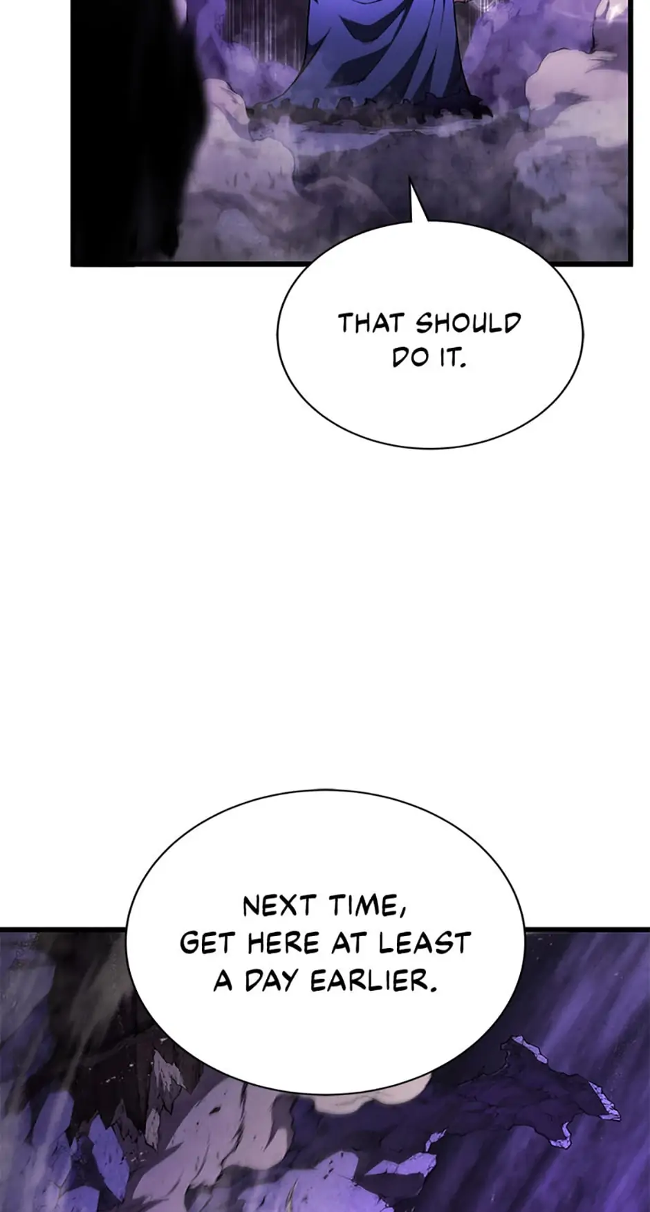 Read The Swordmaster's Son Manga Online