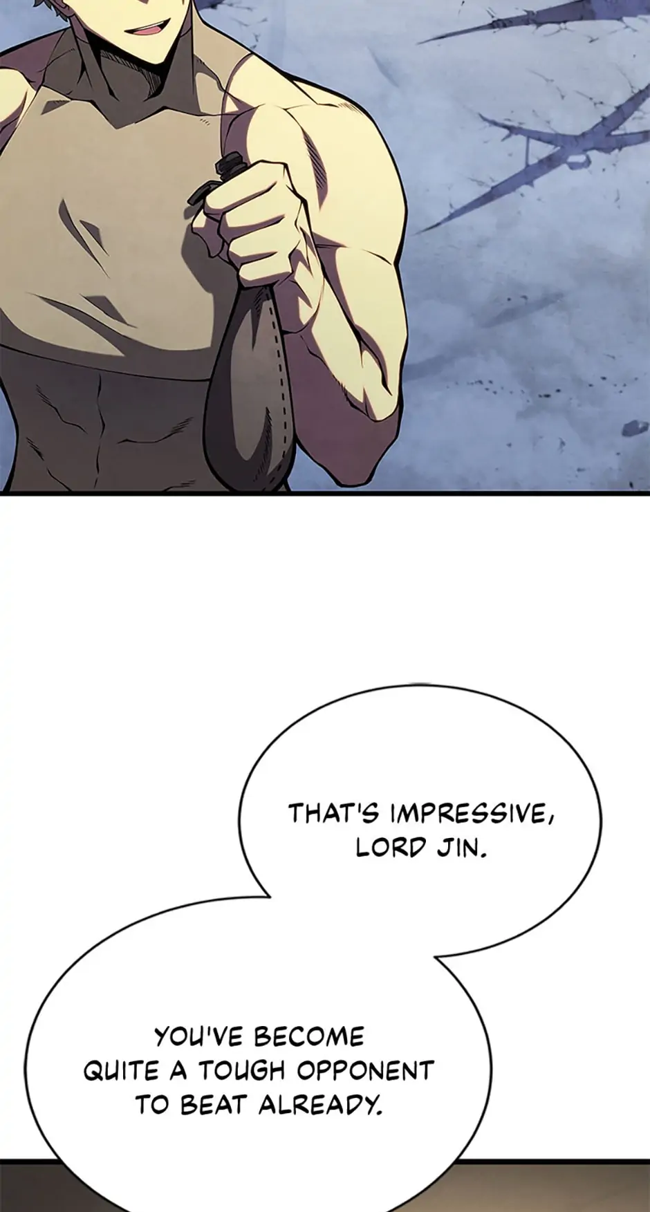 Read The Swordmaster's Son Manga Online