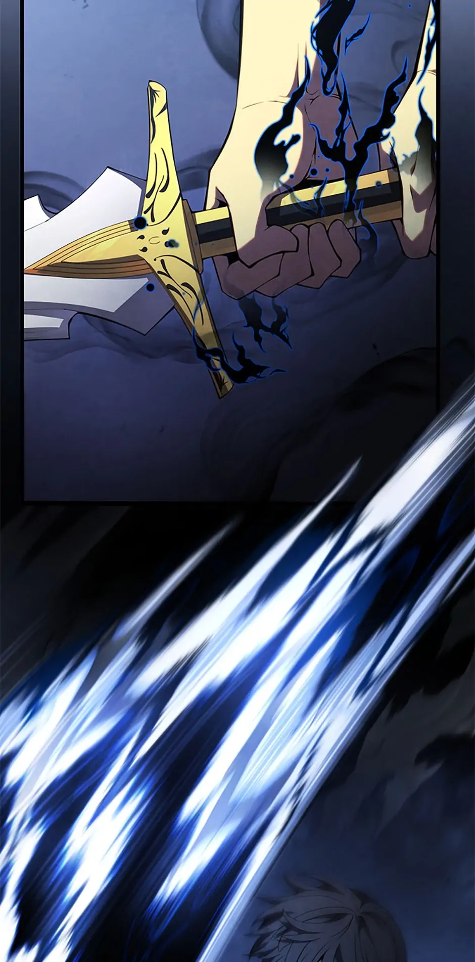 Read The Swordmaster's Son Manga Online