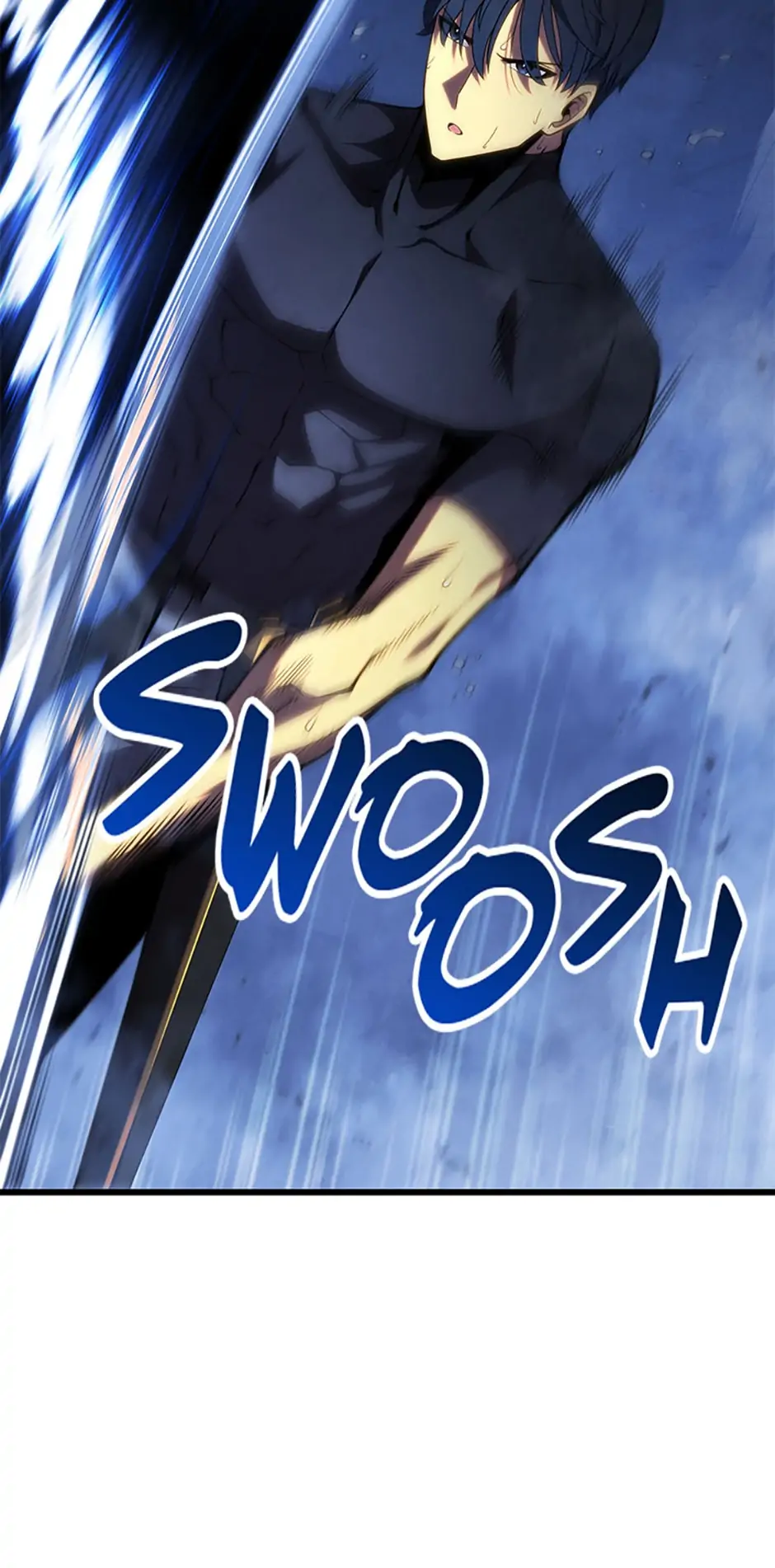 Read The Swordmaster's Son Manga Online