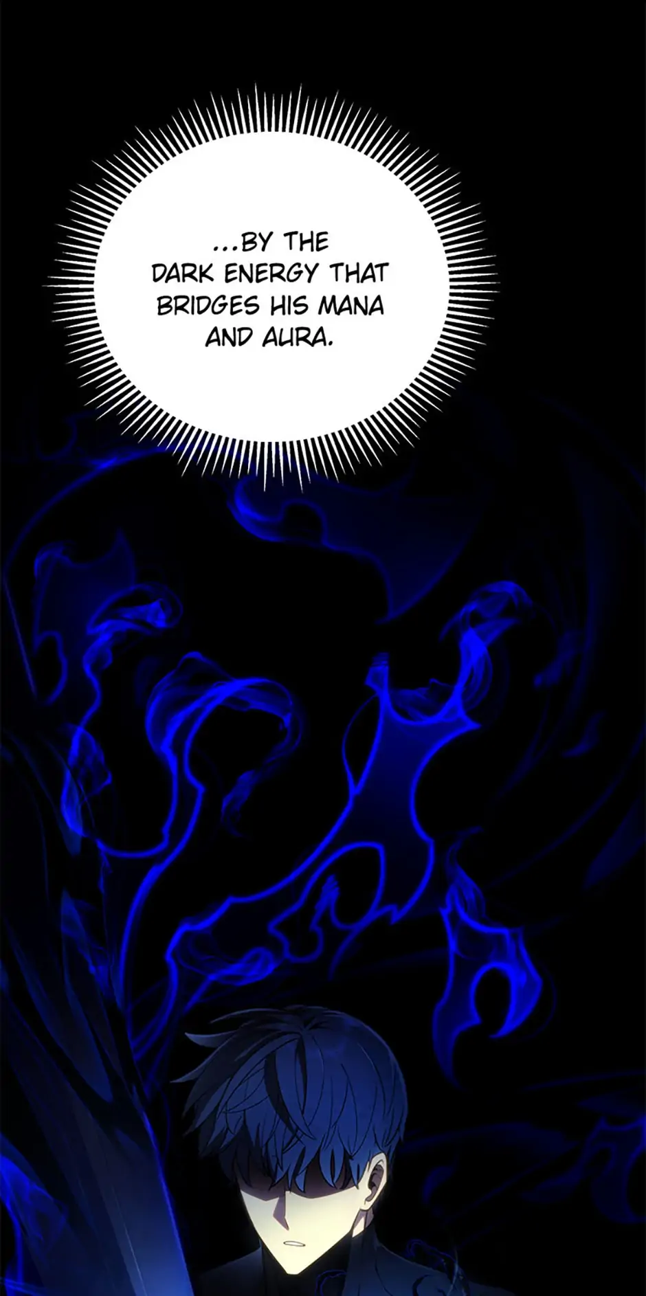 Read The Swordmaster's Son Manga Online