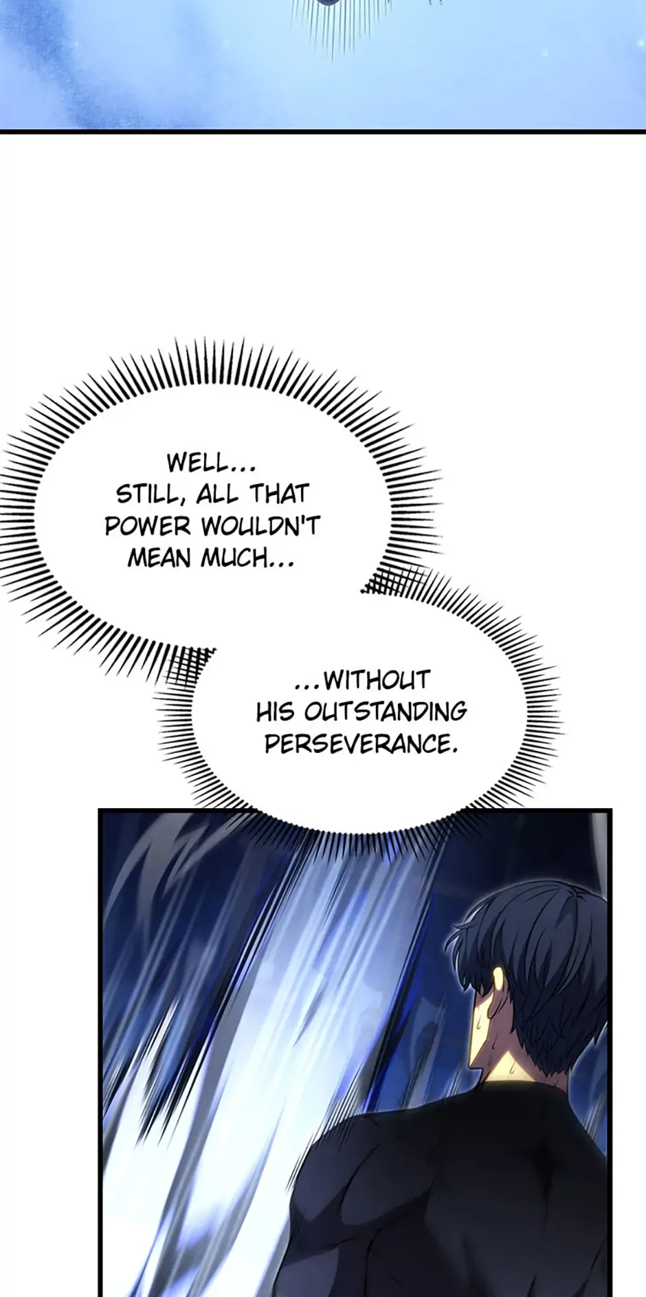 Read The Swordmaster's Son Manga Online