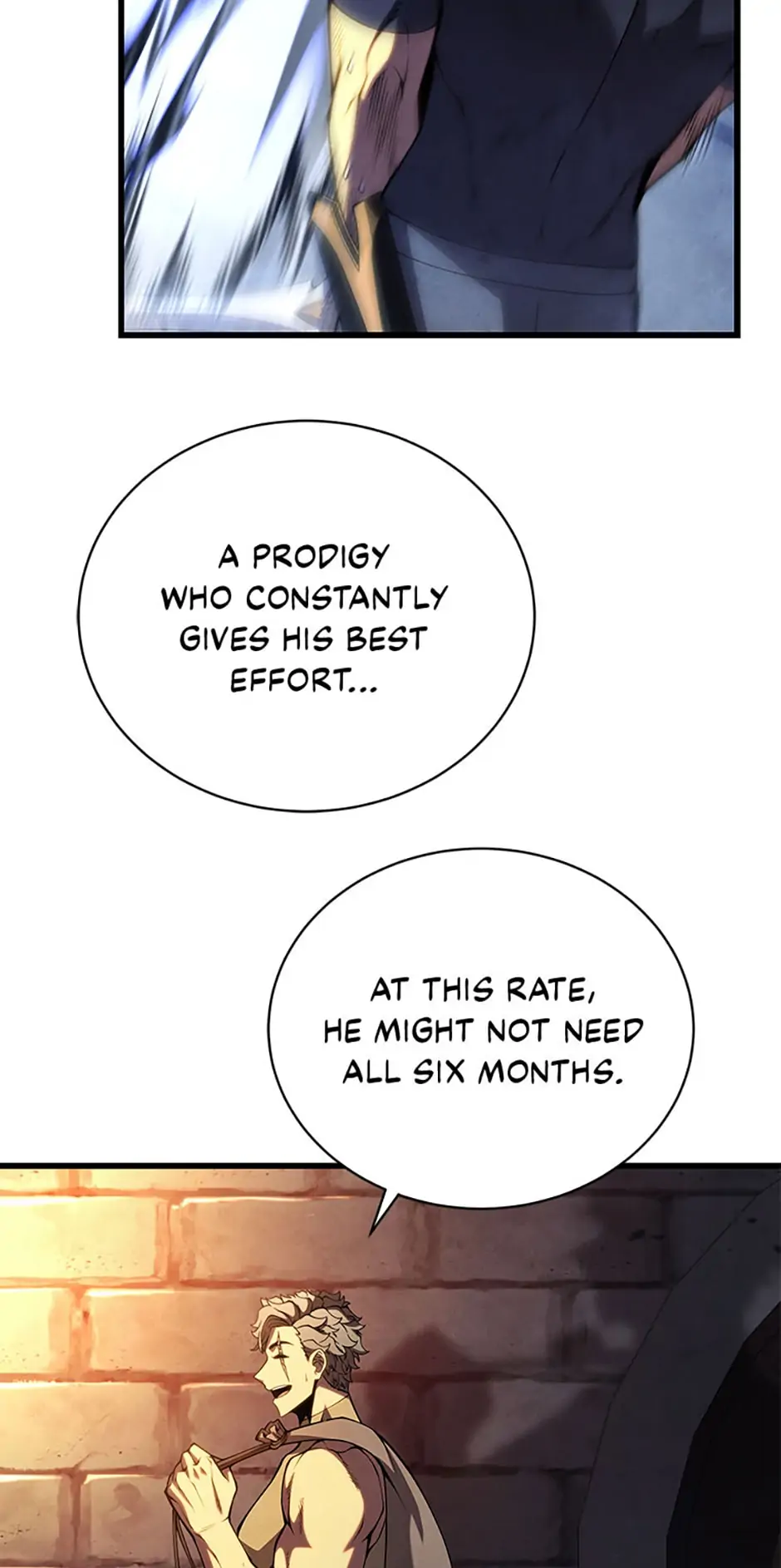 Read The Swordmaster's Son Manga Online