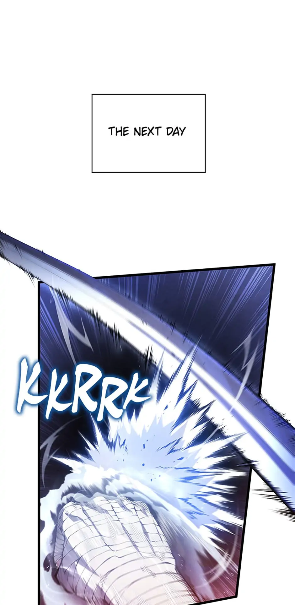 Read The Swordmaster's Son Manga Online