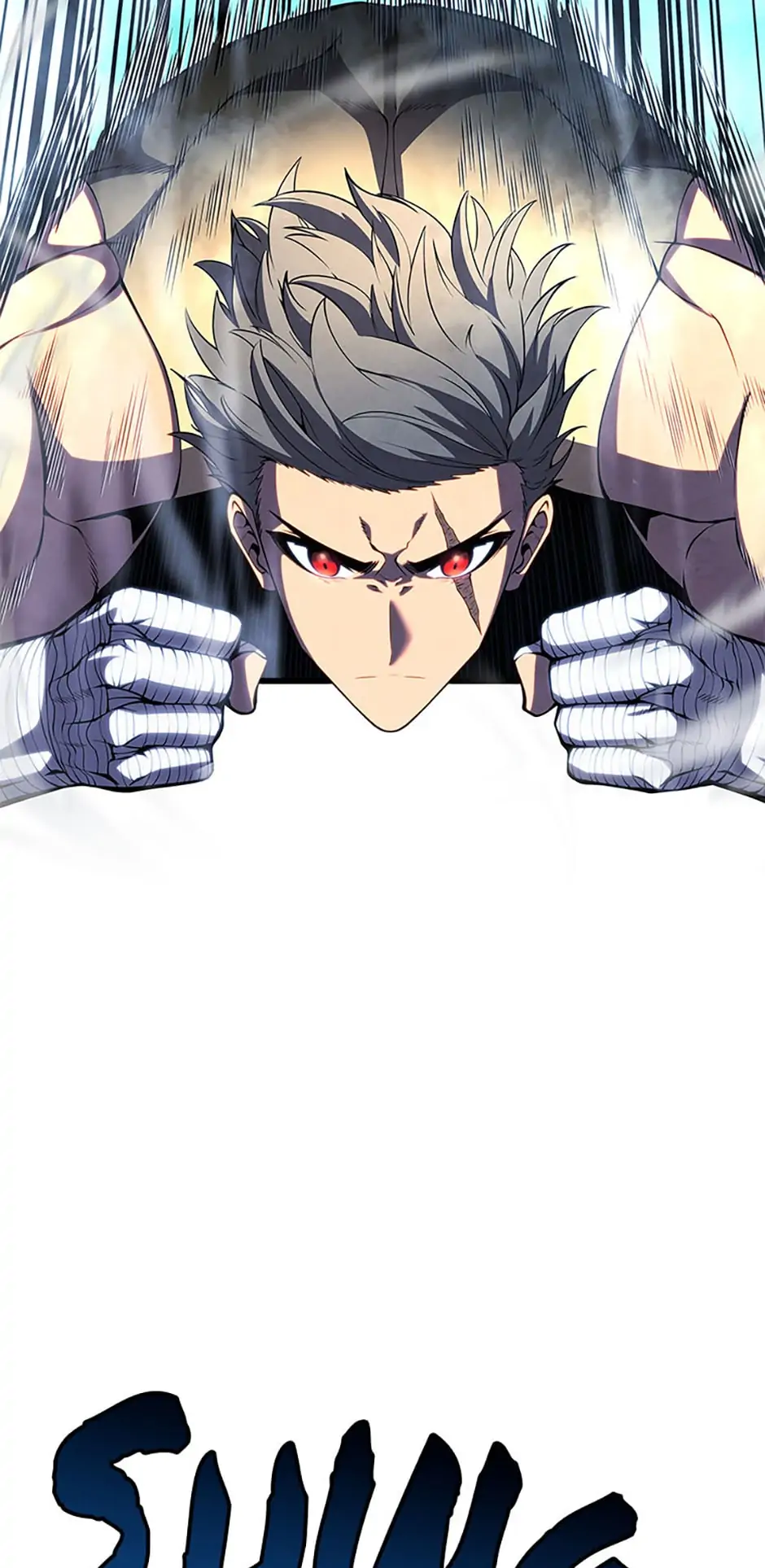 Read The Swordmaster's Son Manga Online