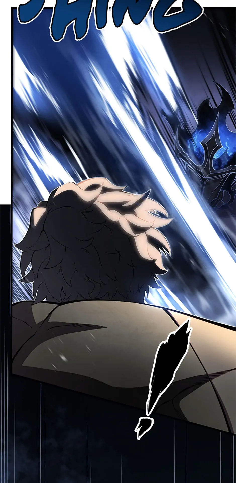 Read The Swordmaster's Son Manga Online