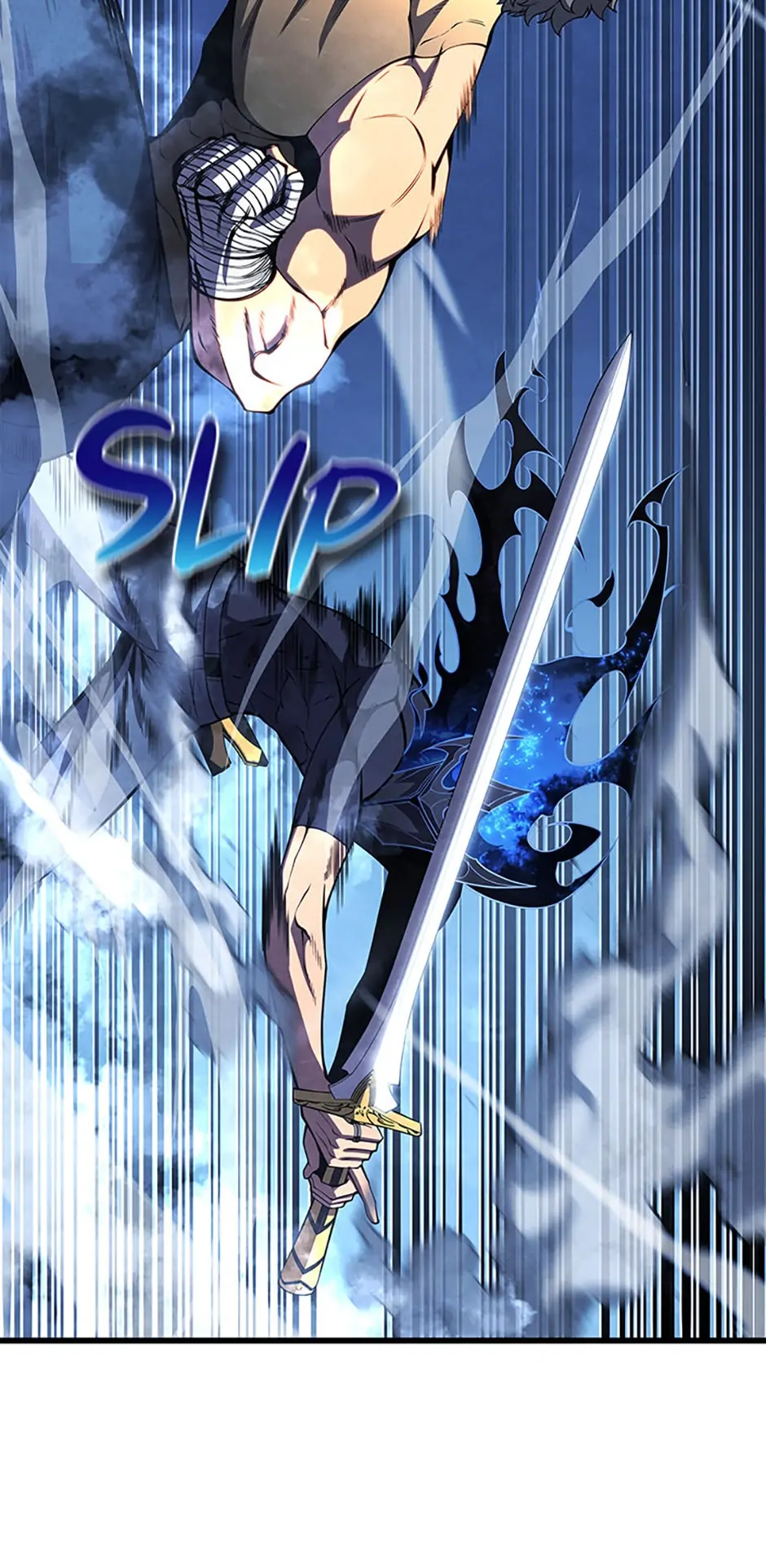 Read The Swordmaster's Son Manga Online