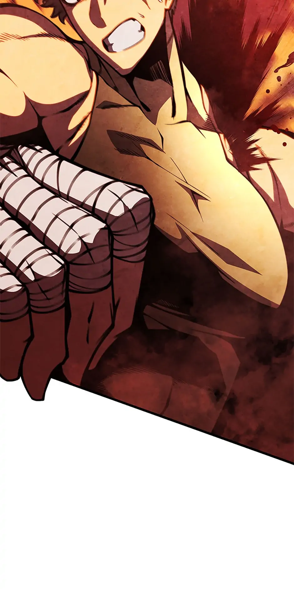 Read The Swordmaster's Son Manga Online