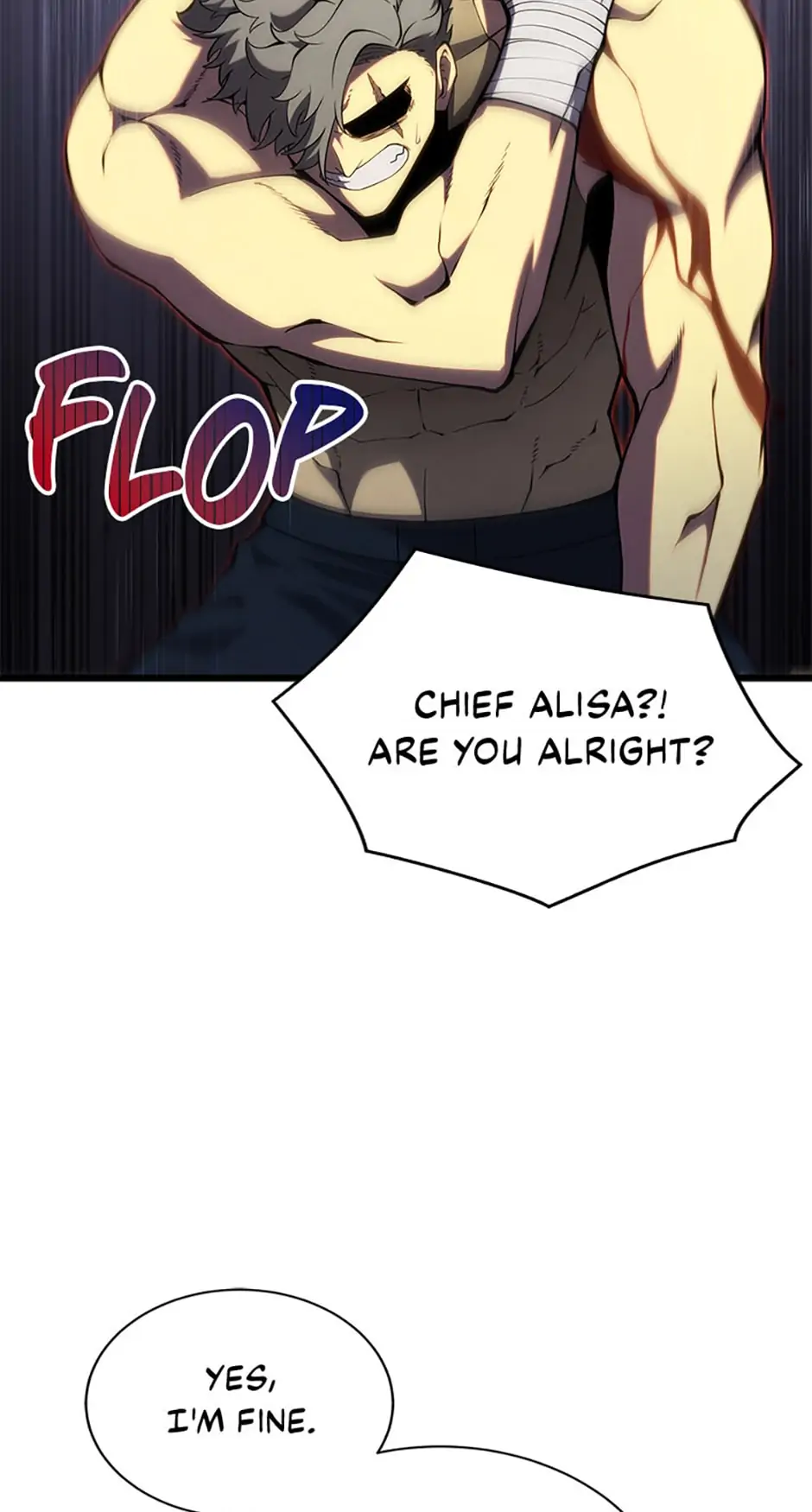 Read The Swordmaster's Son Manga Online