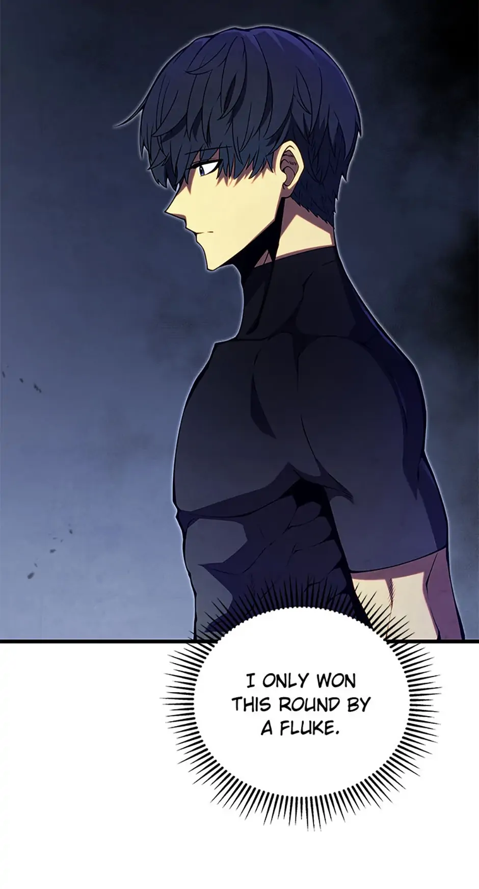 Read The Swordmaster's Son Manga Online
