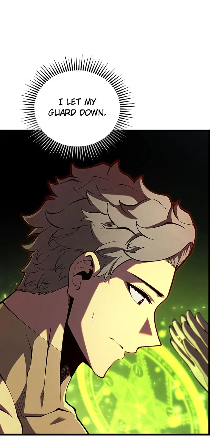Read The Swordmaster's Son Manga Online
