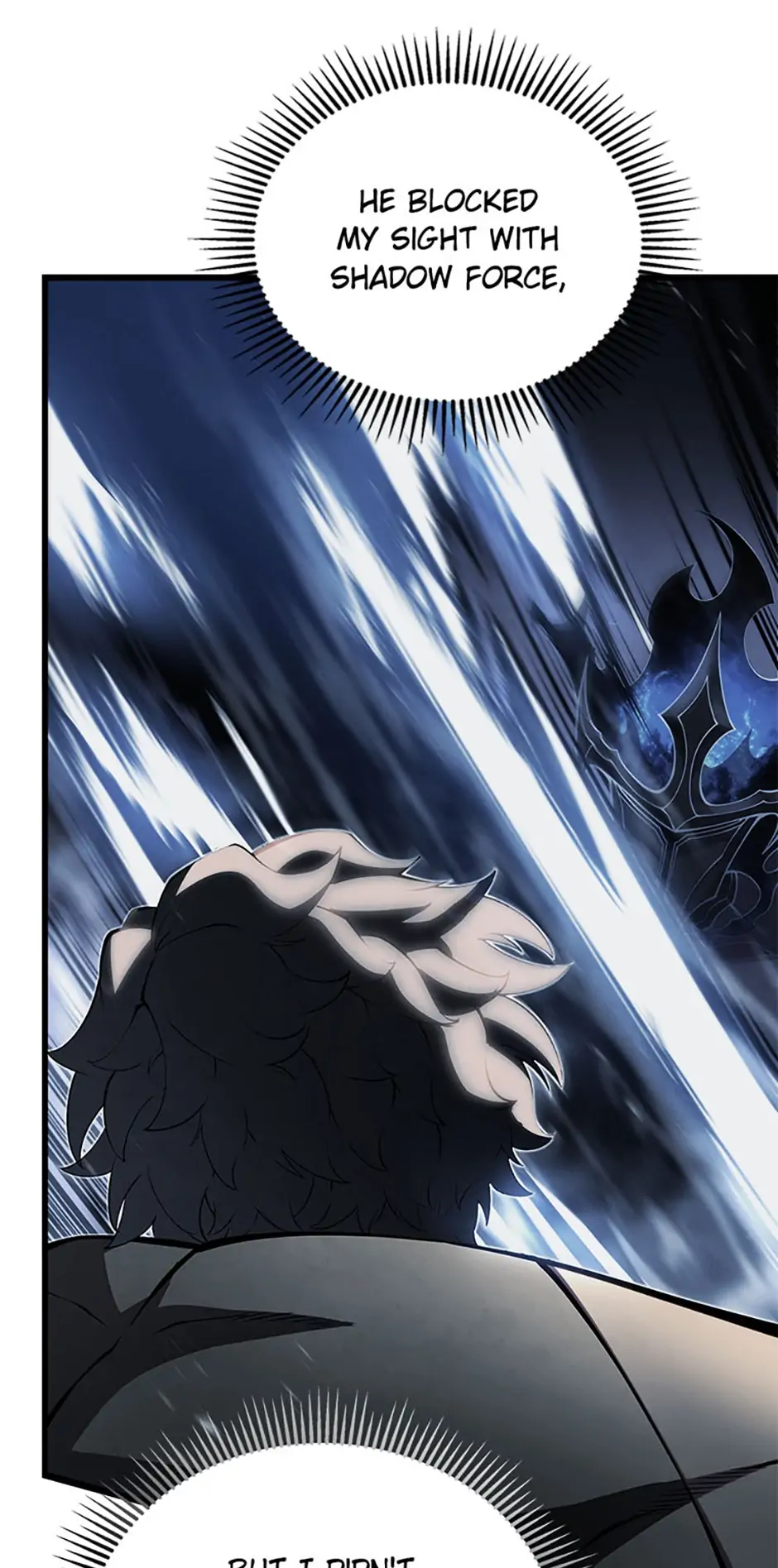 Read The Swordmaster's Son Manga Online