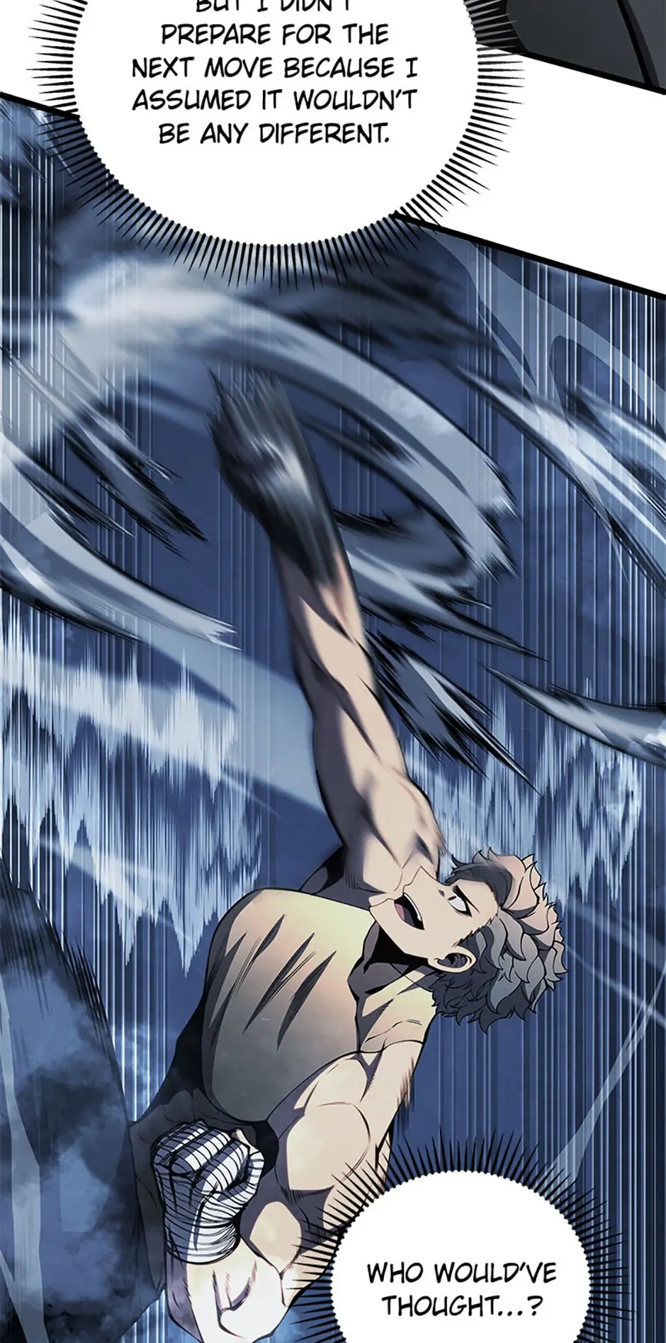 Read The Swordmaster's Son Manga Online