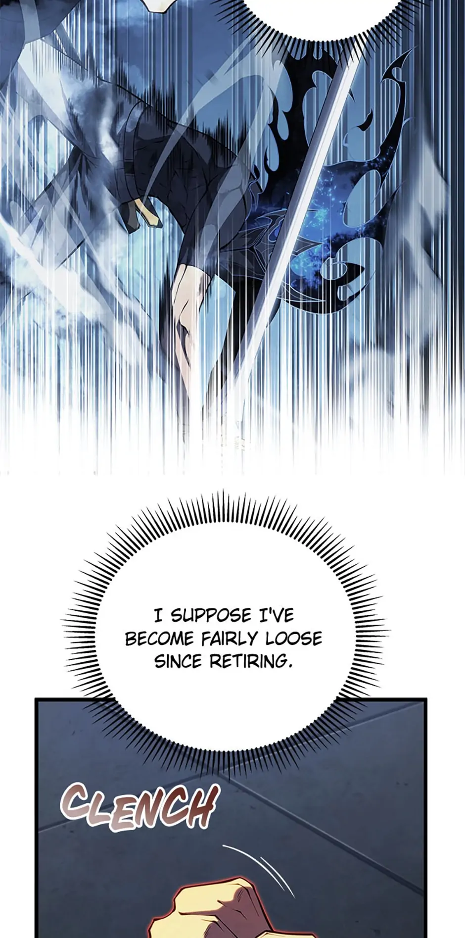 Read The Swordmaster's Son Manga Online