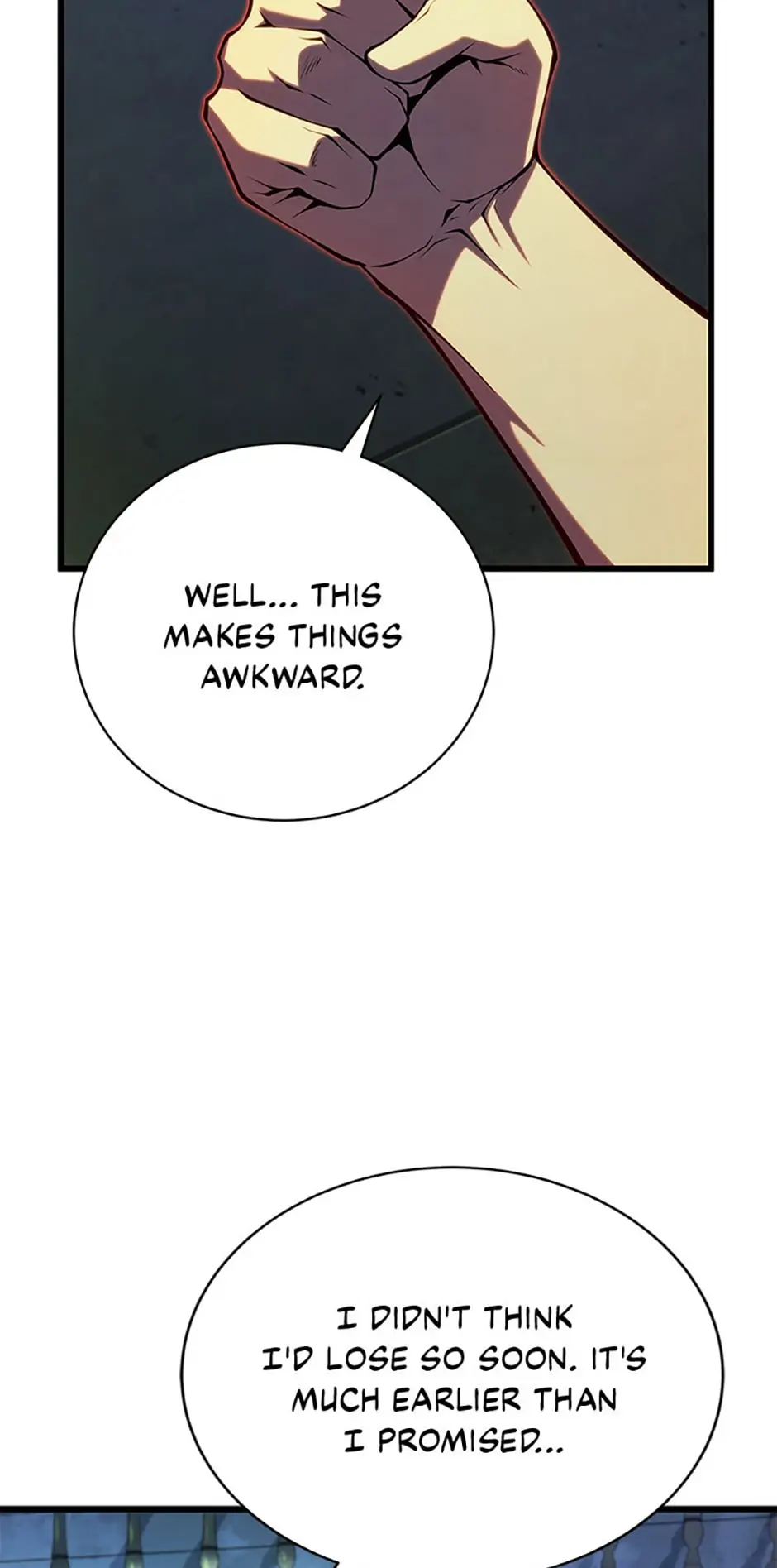 Read The Swordmaster's Son Manga Online