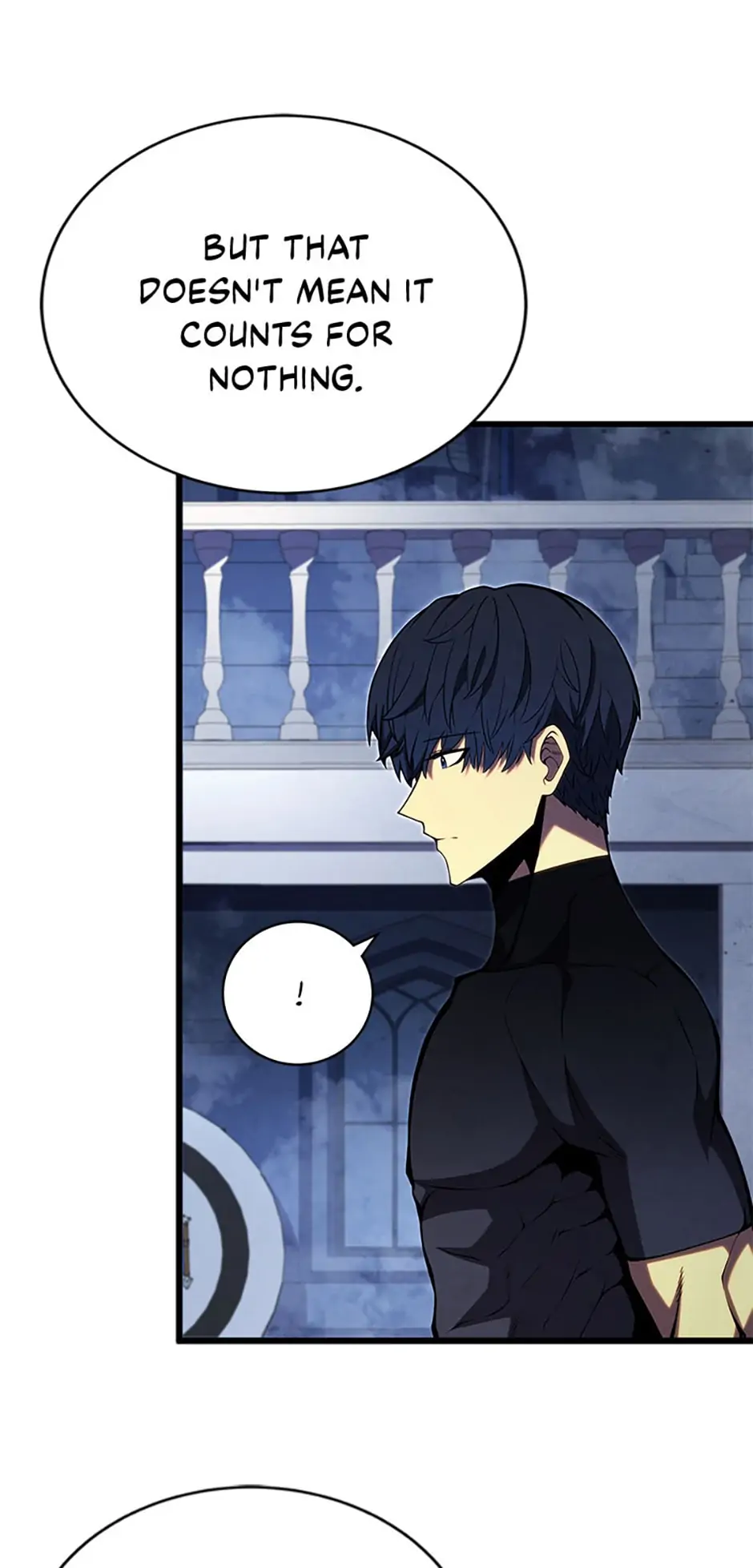 Read The Swordmaster's Son Manga Online