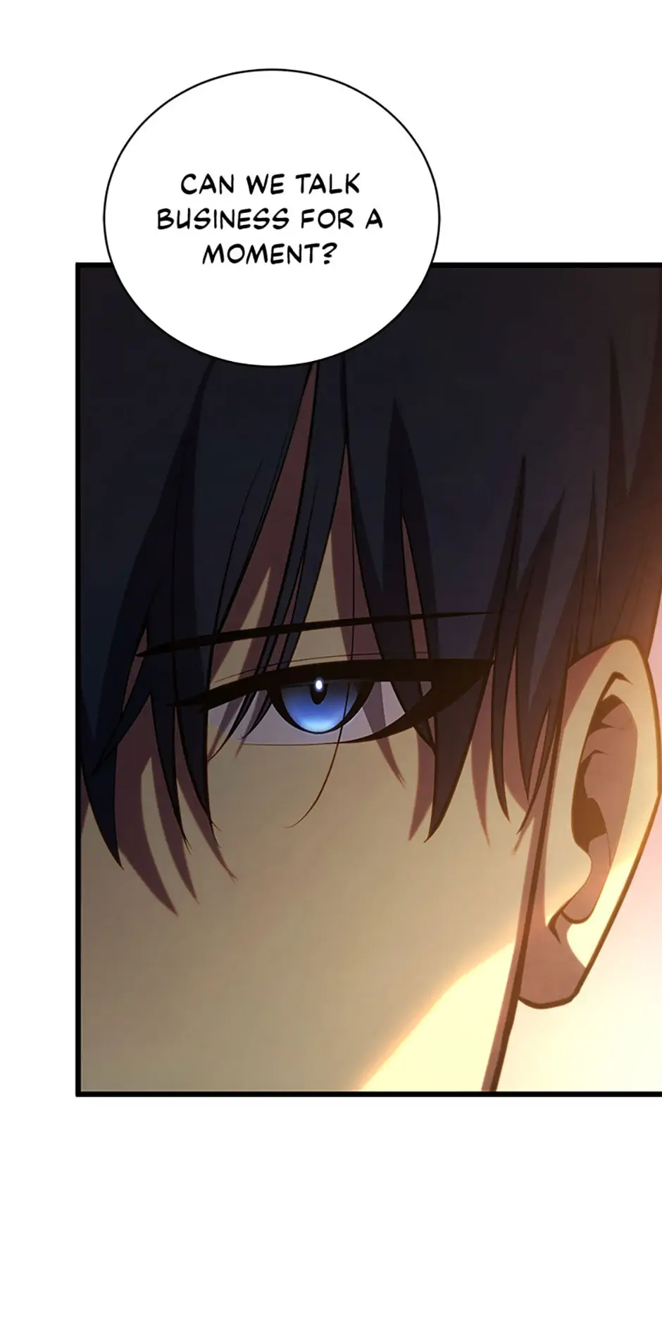 Read The Swordmaster's Son Manga Online