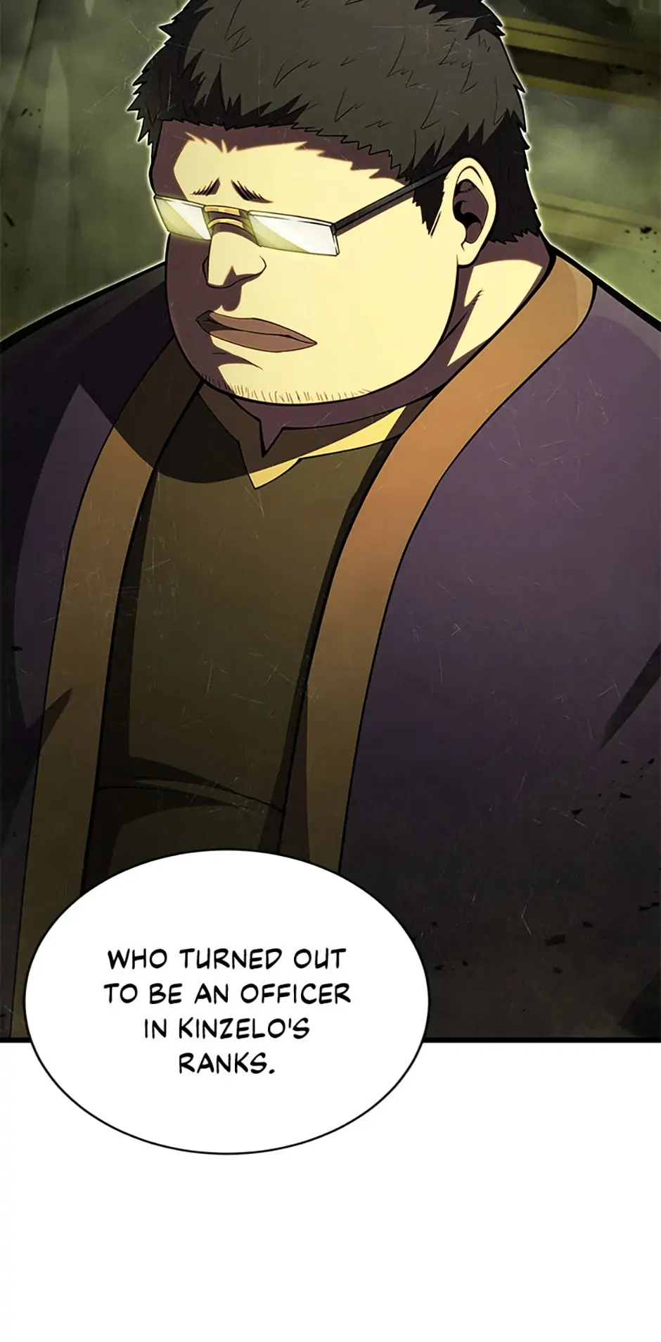 Read The Swordmaster's Son Manga Online