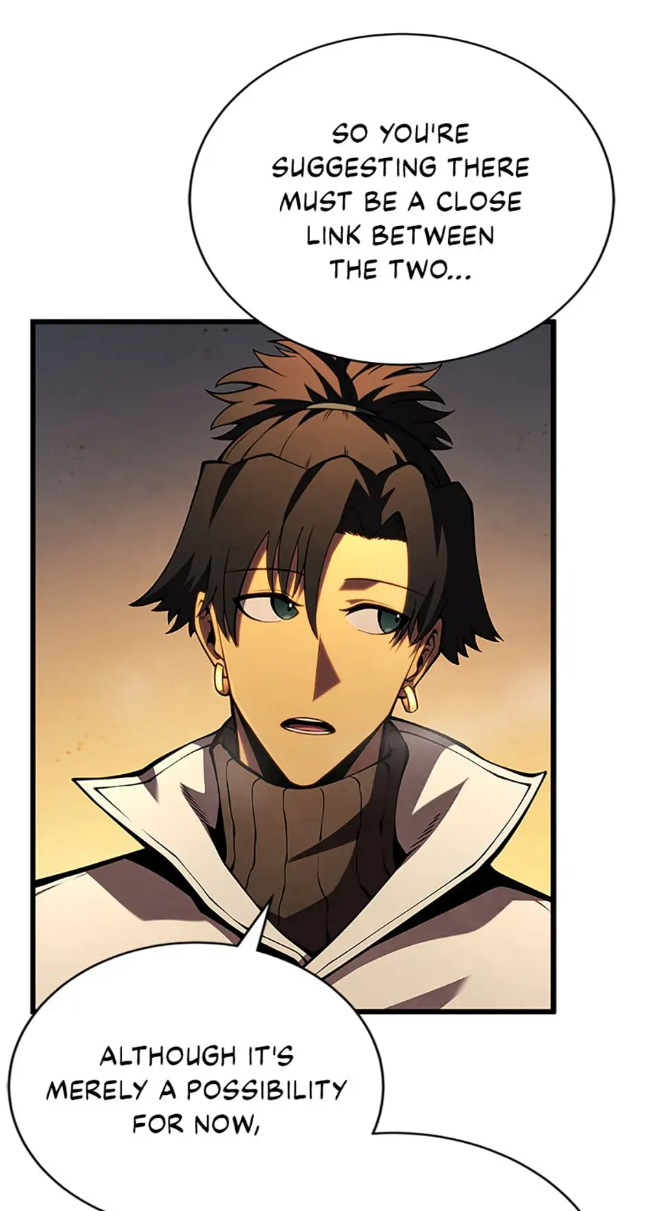 Read The Swordmaster's Son Manga Online
