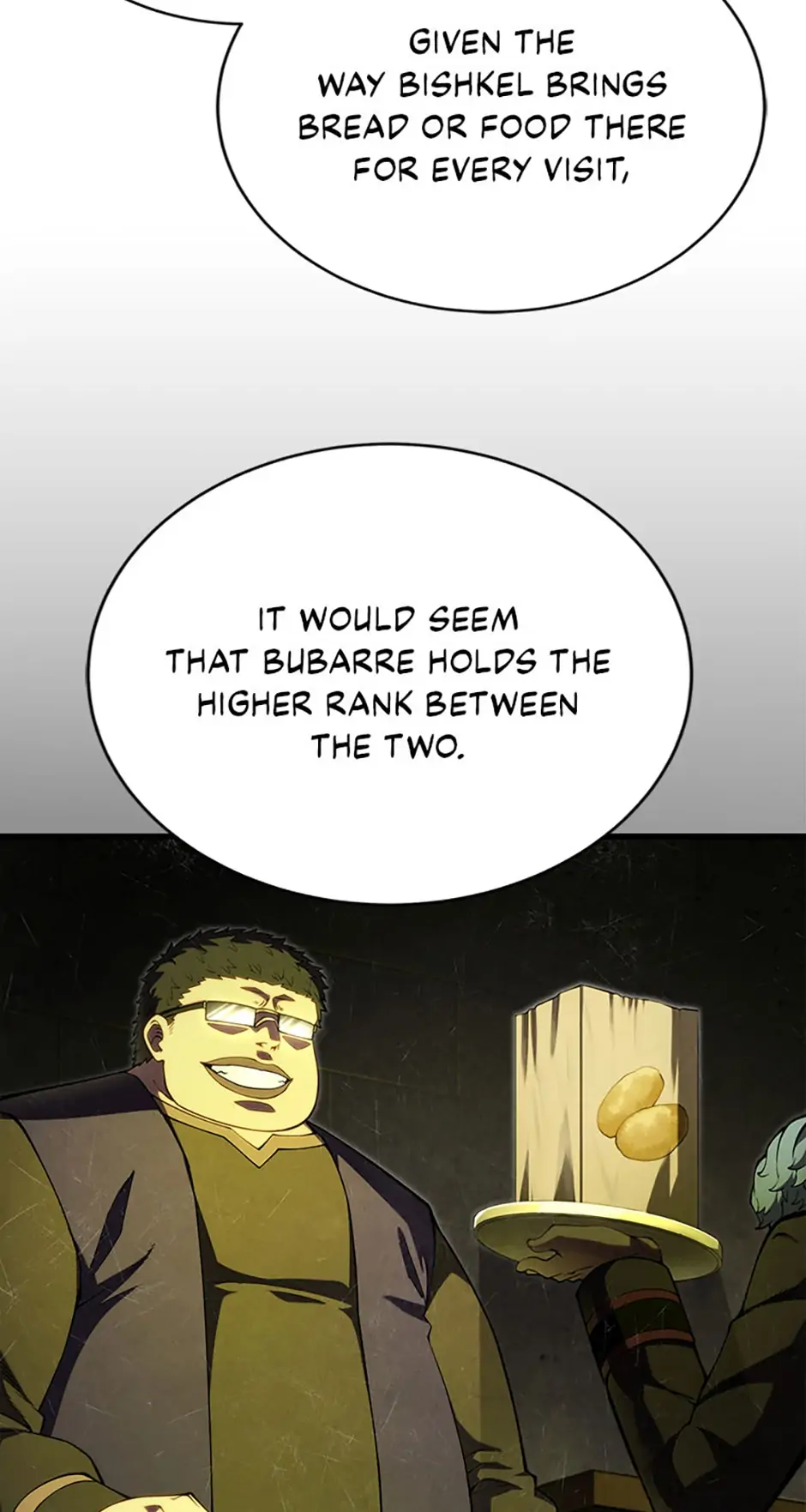 Read The Swordmaster's Son Manga Online