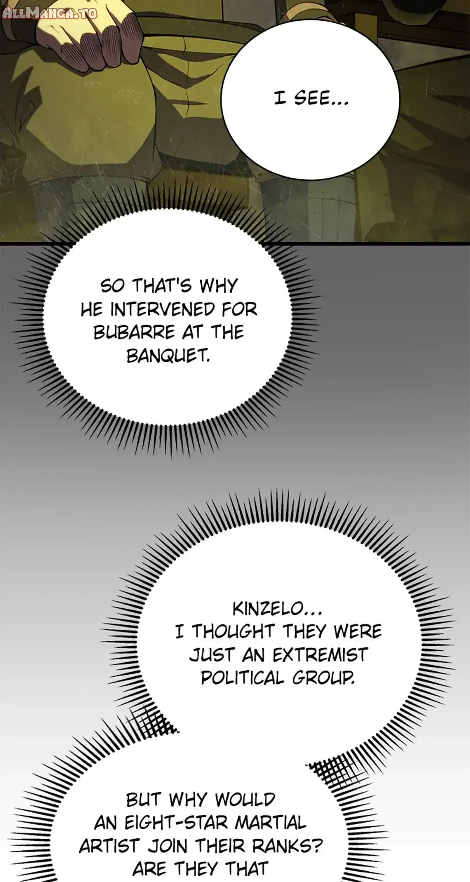 Read The Swordmaster's Son Manga Online